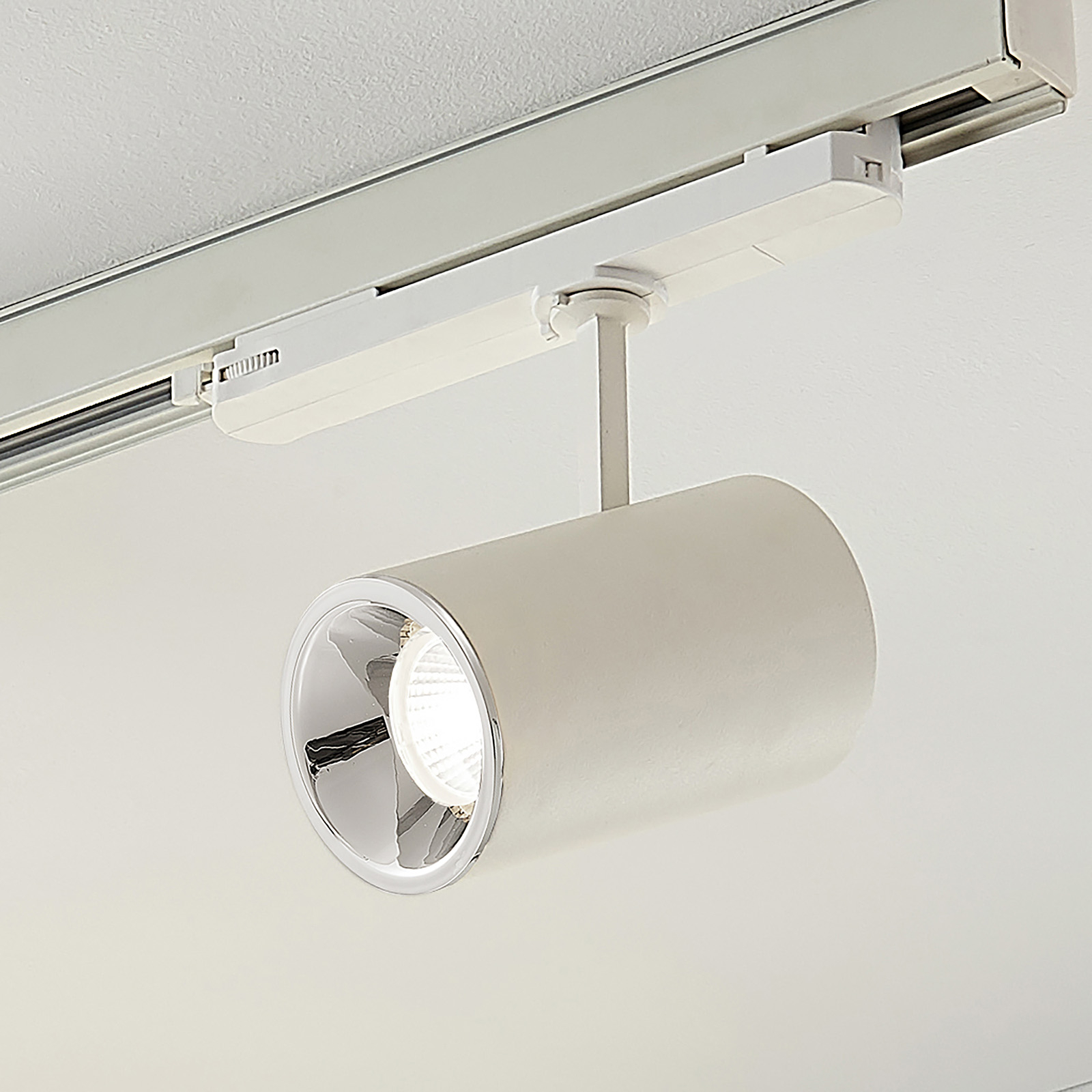 Arcchio Vedro LED-kiskospotti, 4°000 K, 25,2 W