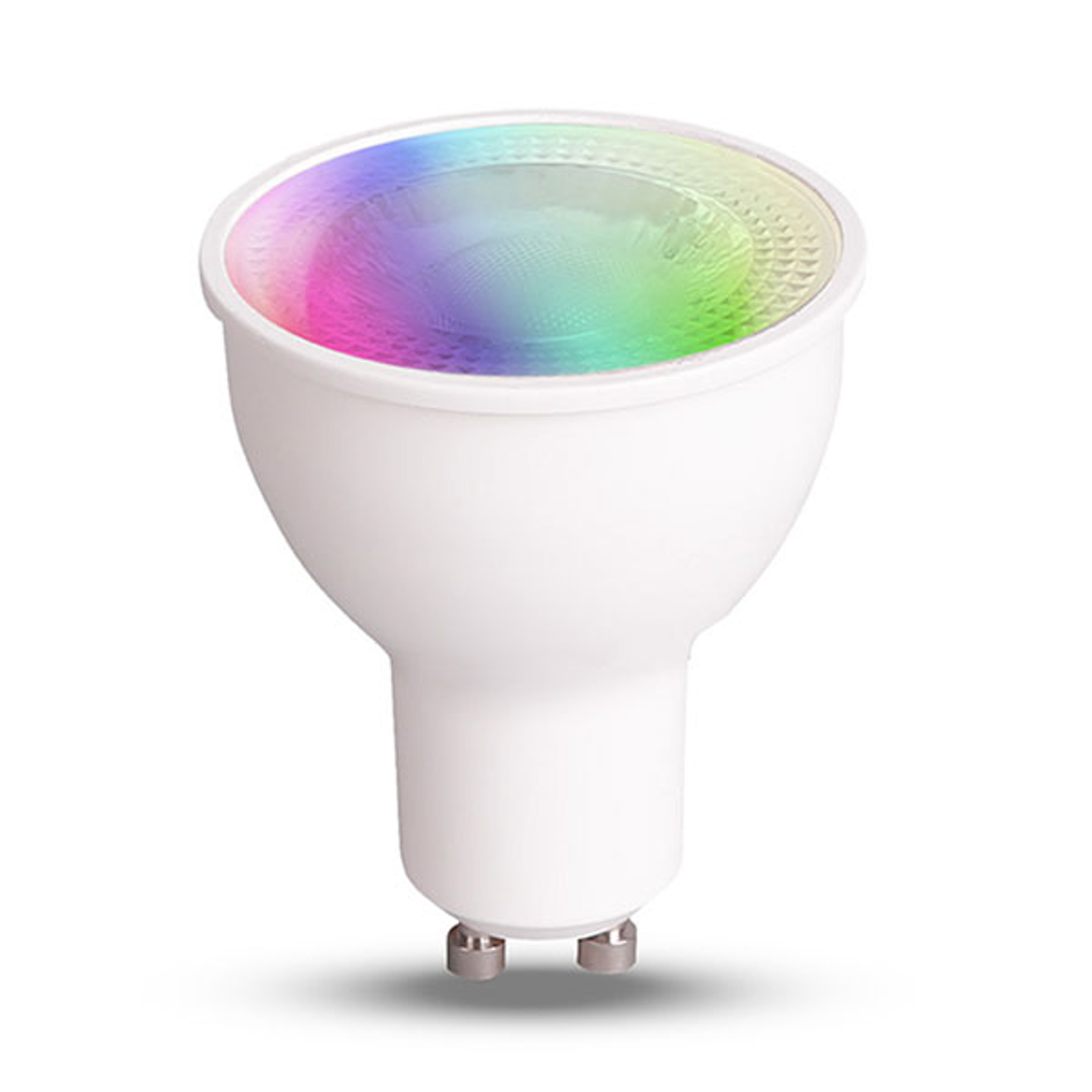 Müller Licht tint white+color LED GU10 6W 350 lm