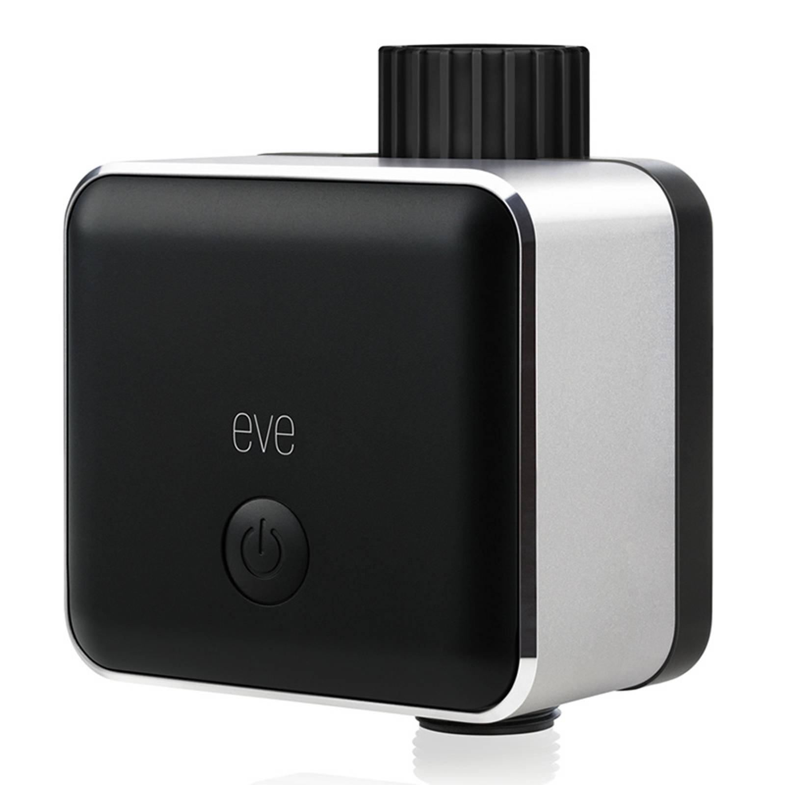 Eve Aqua Smart Home kastelunohjaus