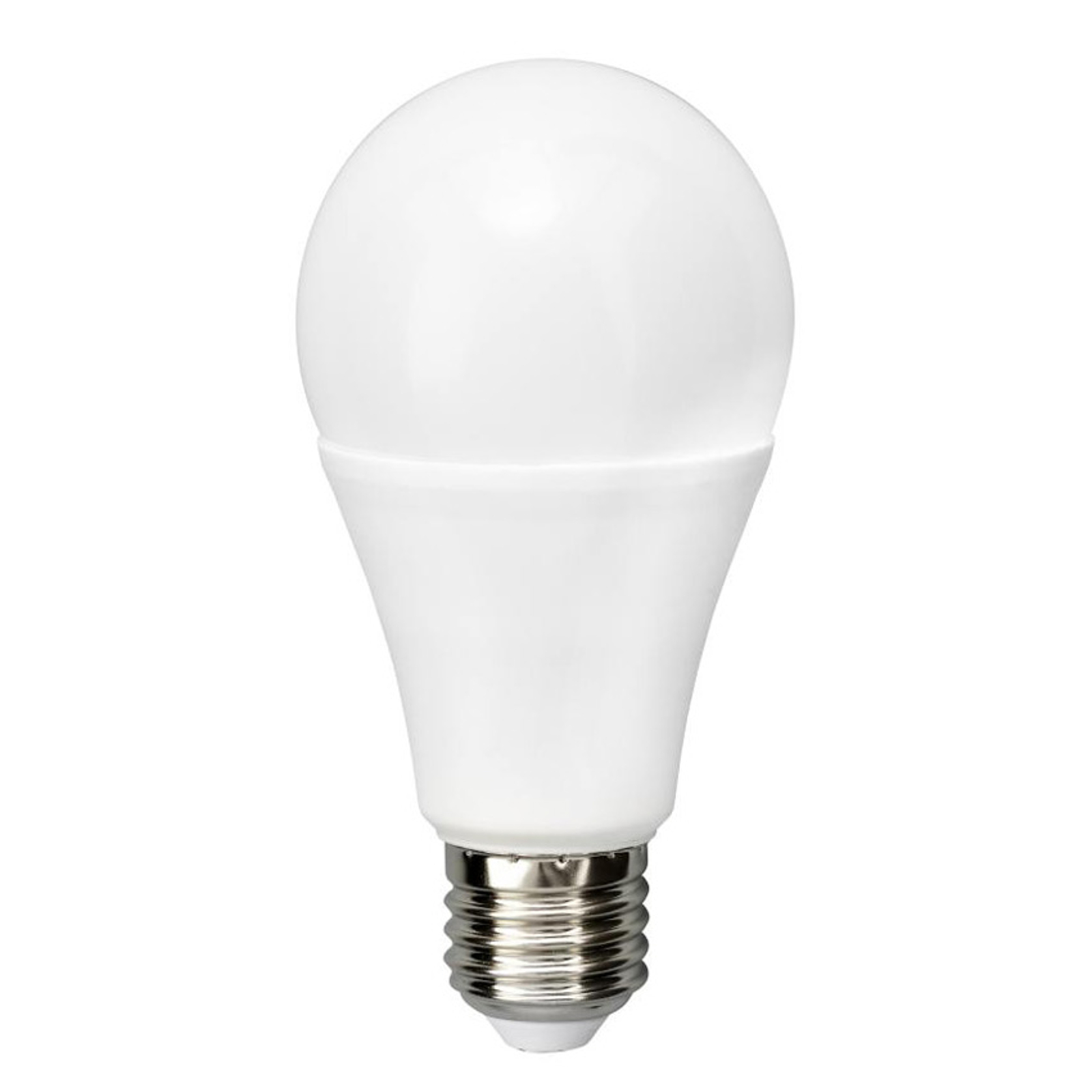 LED-lamppu E27 A65 12W 2 700 K matt