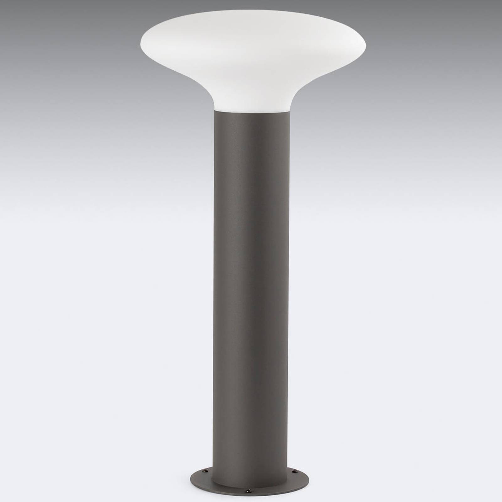 LED-pollarivalaisin Blub's, 54 cm