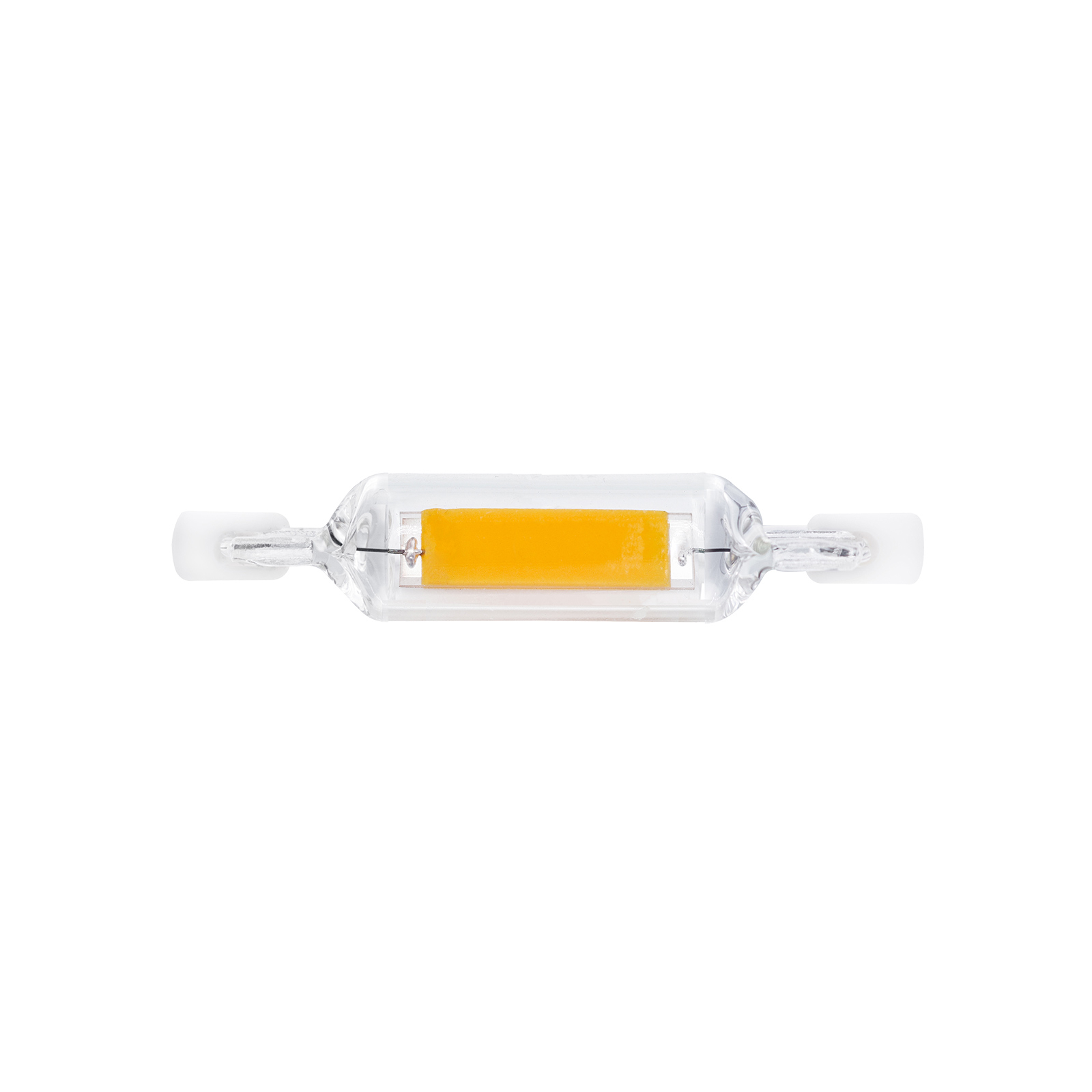 Arcchio-LED-lamppu R7s 78,3mm 5W 3 000 K
