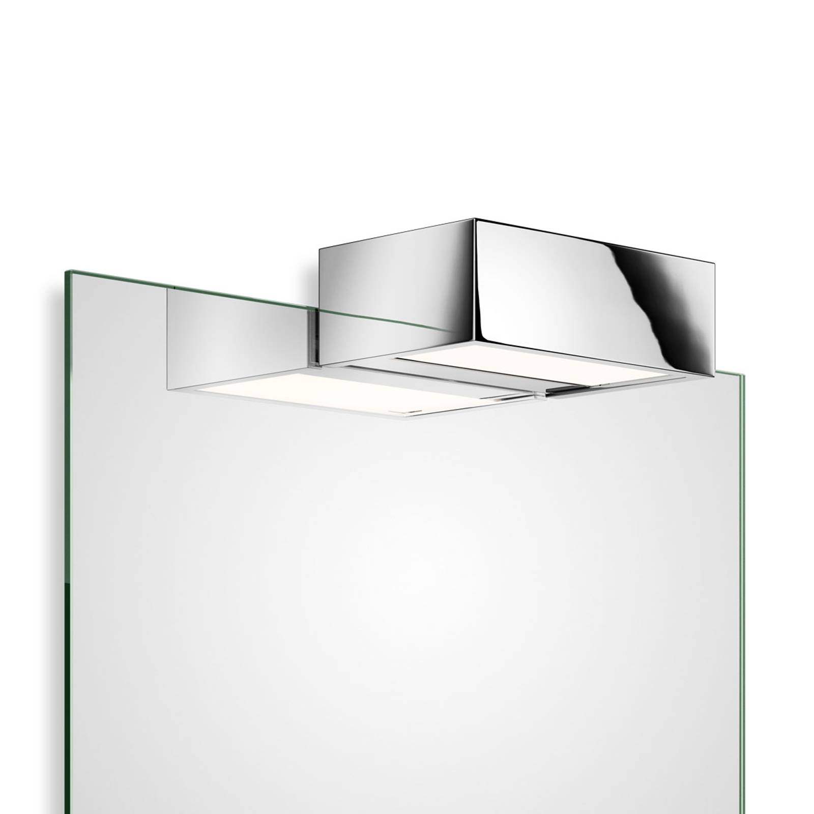 Decor Walther Box 1-15 N -LED-peililamppu 3 000 K