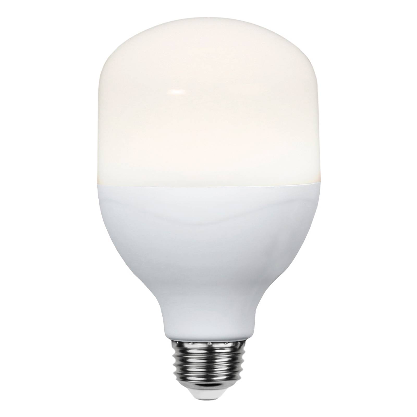 E27 18 W 865 LED-lamppu