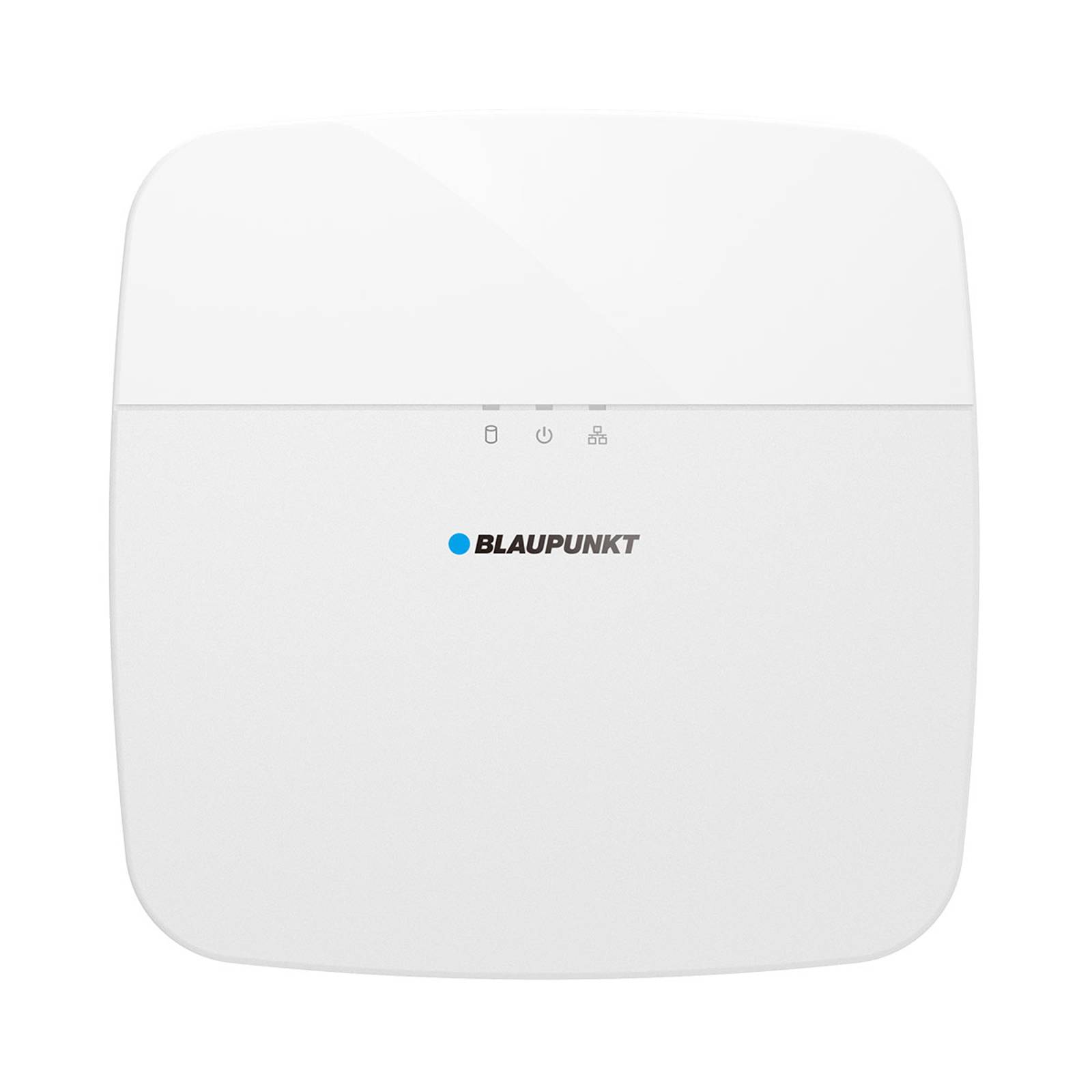 Blaupunkt VIO-NVR80 videonauhuri, 8-kanavainen