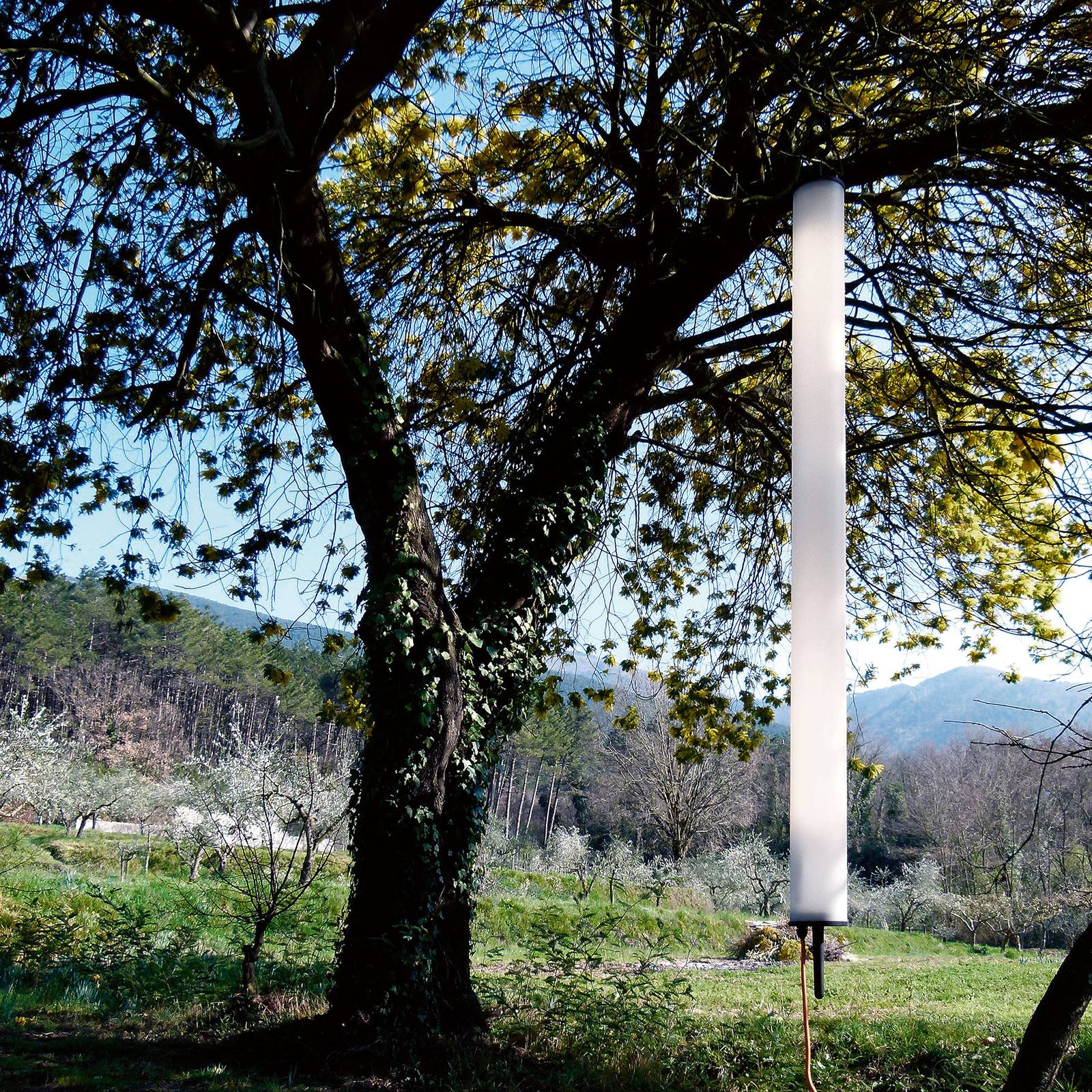 Martinelli Luce Pistillo -ulkoriippuvalaisin 171cm