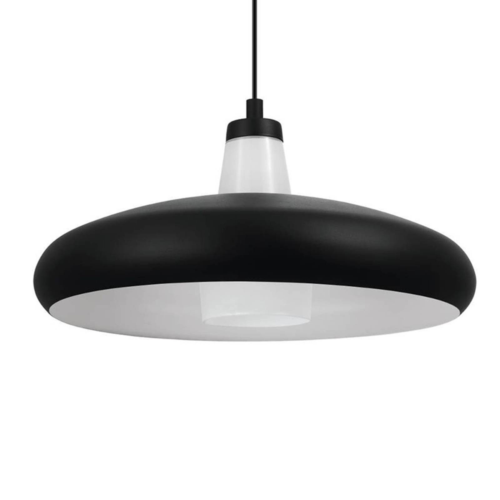 EGLO connect Tabanera-C -LED-riippuvalaisin