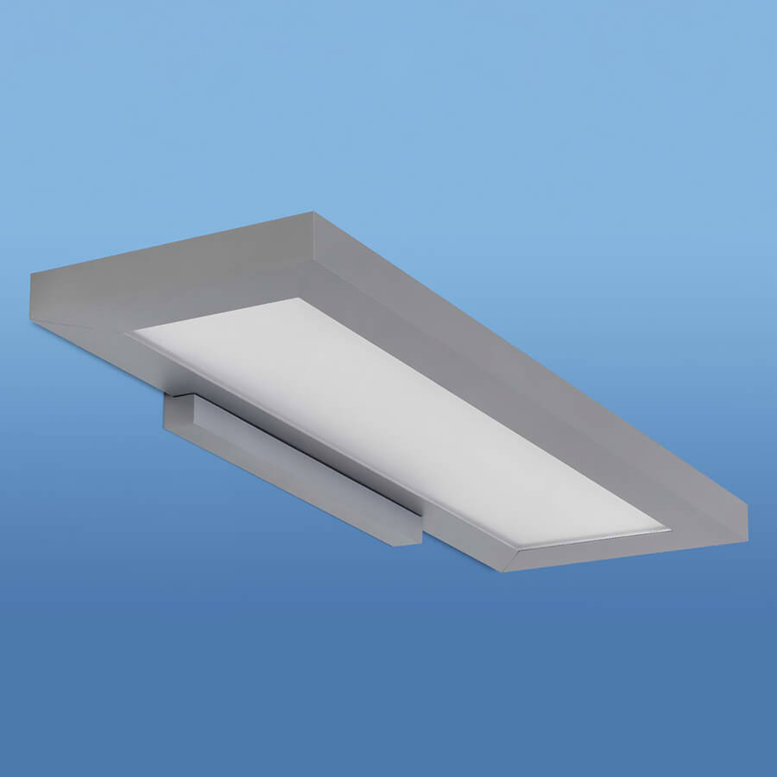 CWP – LED-seinävalaisin toimistotiloihin, 32,6 W