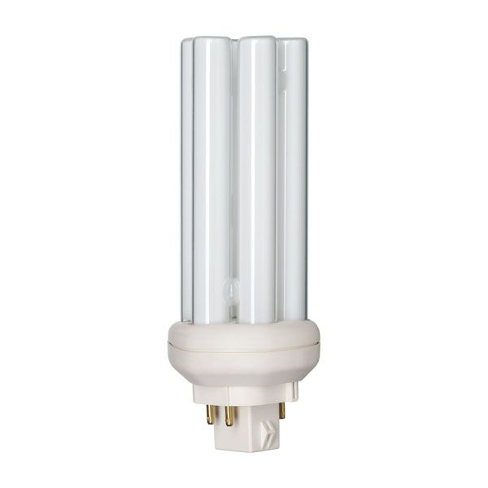 GX24q-2 18 W 840 PHILIPS MASTER PL-T 4-nastainen