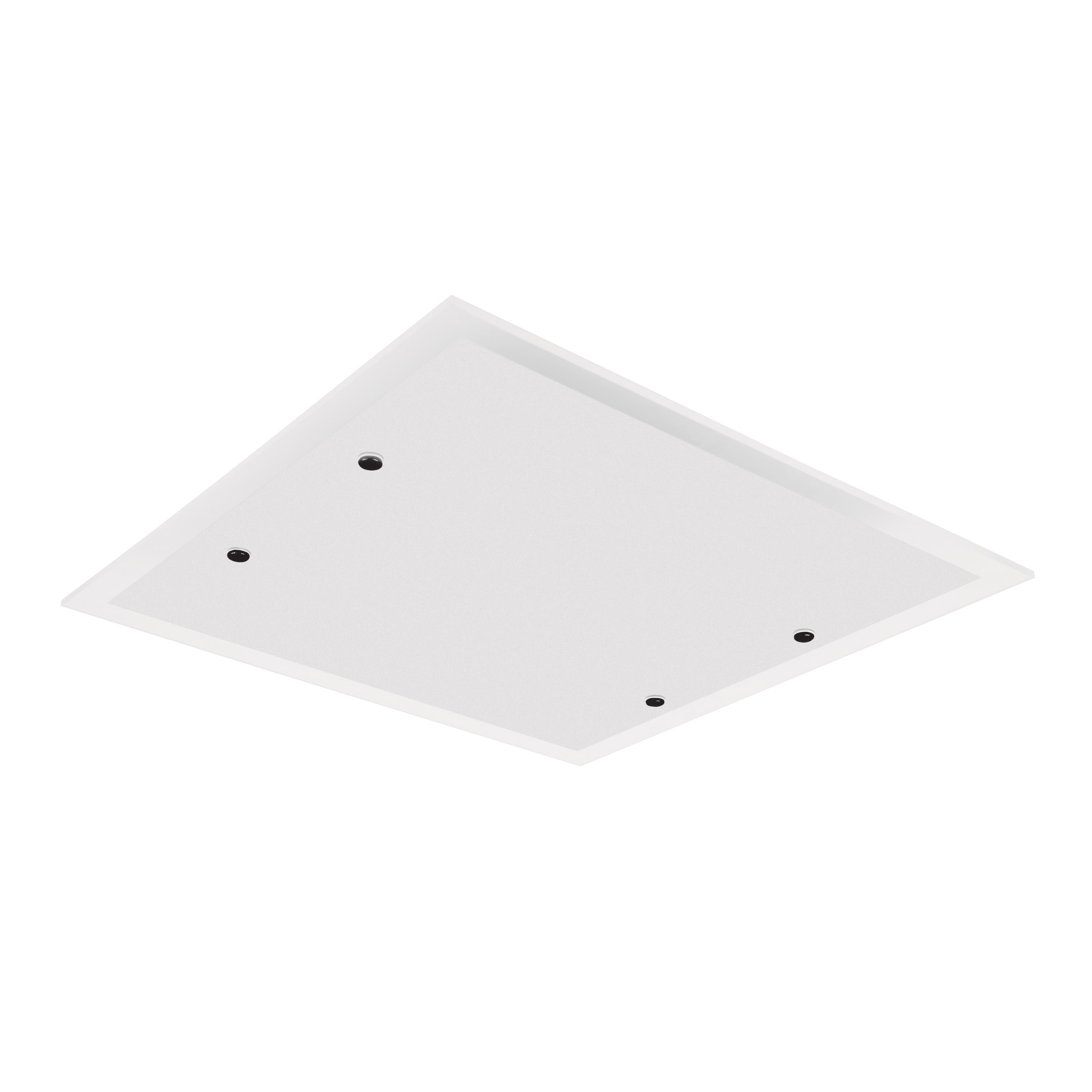 LEDVANCE Lunive Area -LED-kattolamppu 30cm 4 000 K
