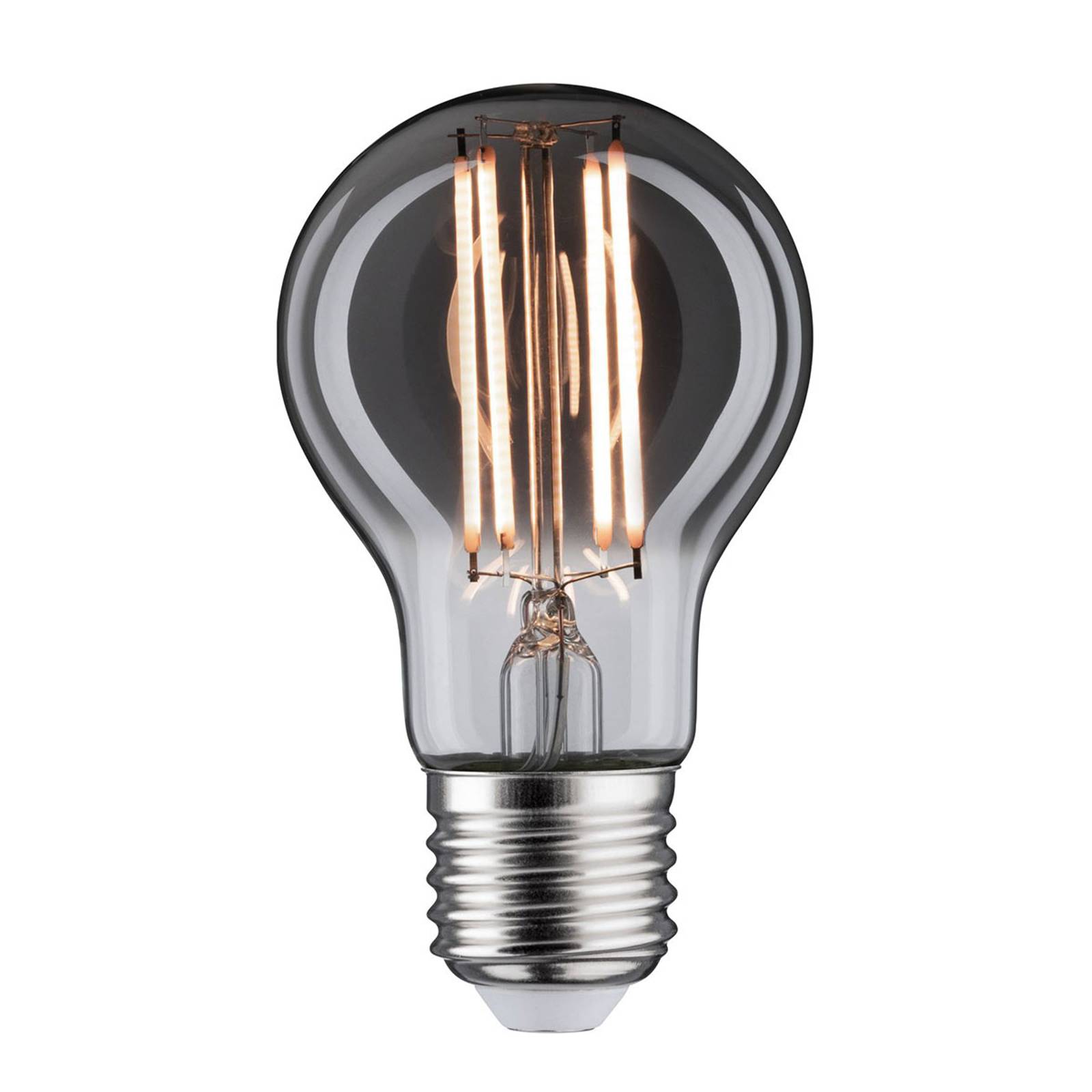 LED-lamppu E27 7,5W 2 200K savulasi, himmennys