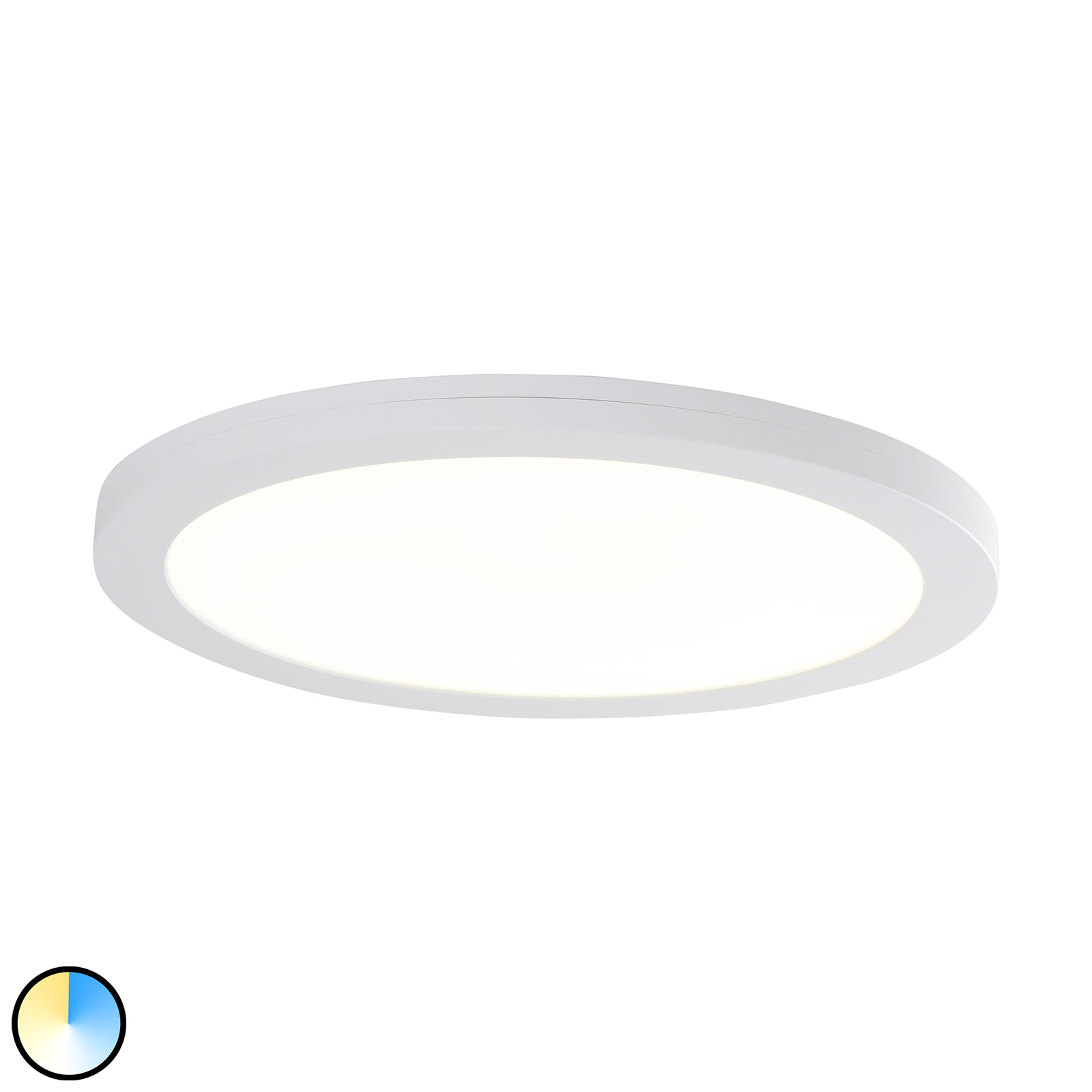LED-uppovalaisin Bonus, halkaisija 33 cm