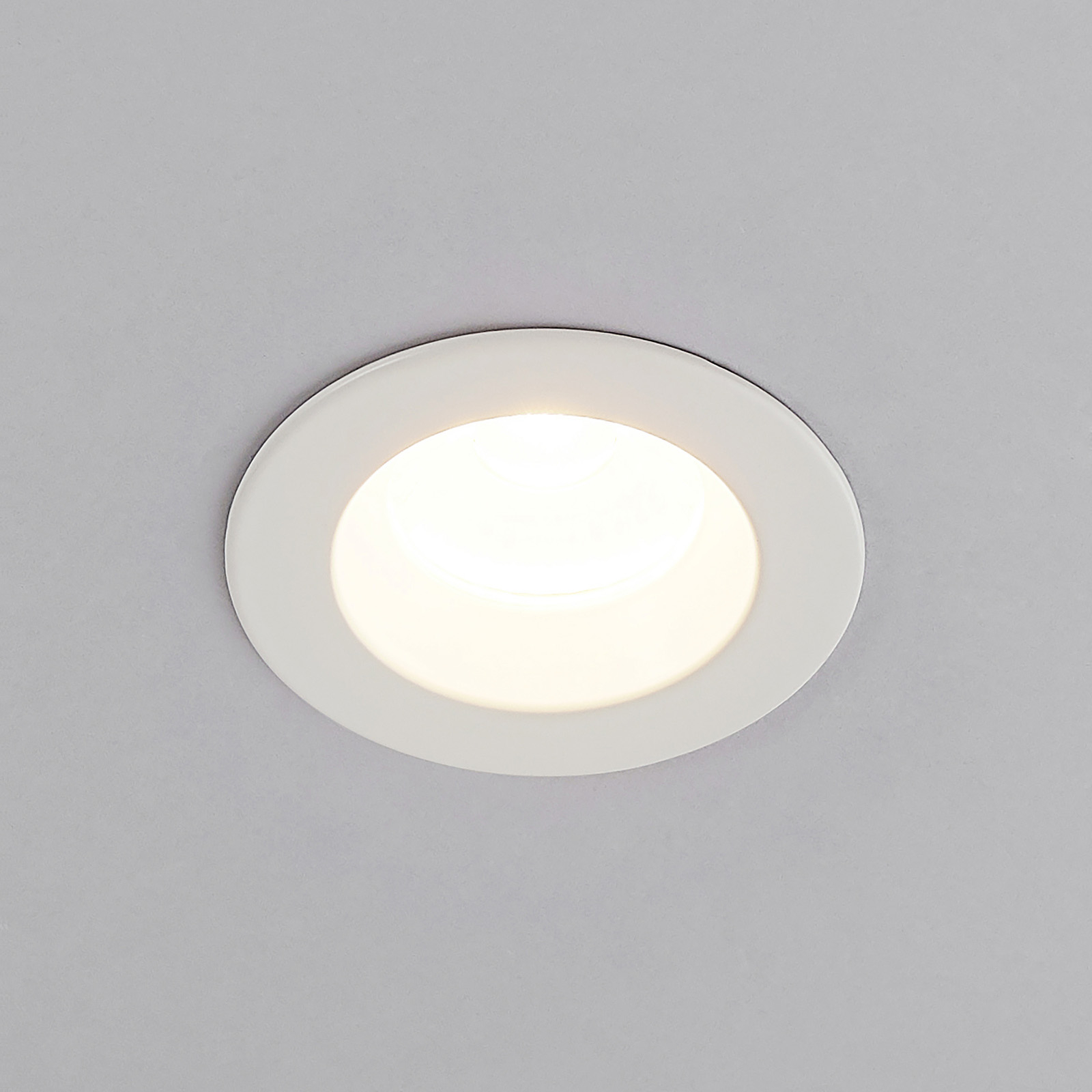 Arcchio Unai - LED-kohdevalo 2700 K IP65, 4W