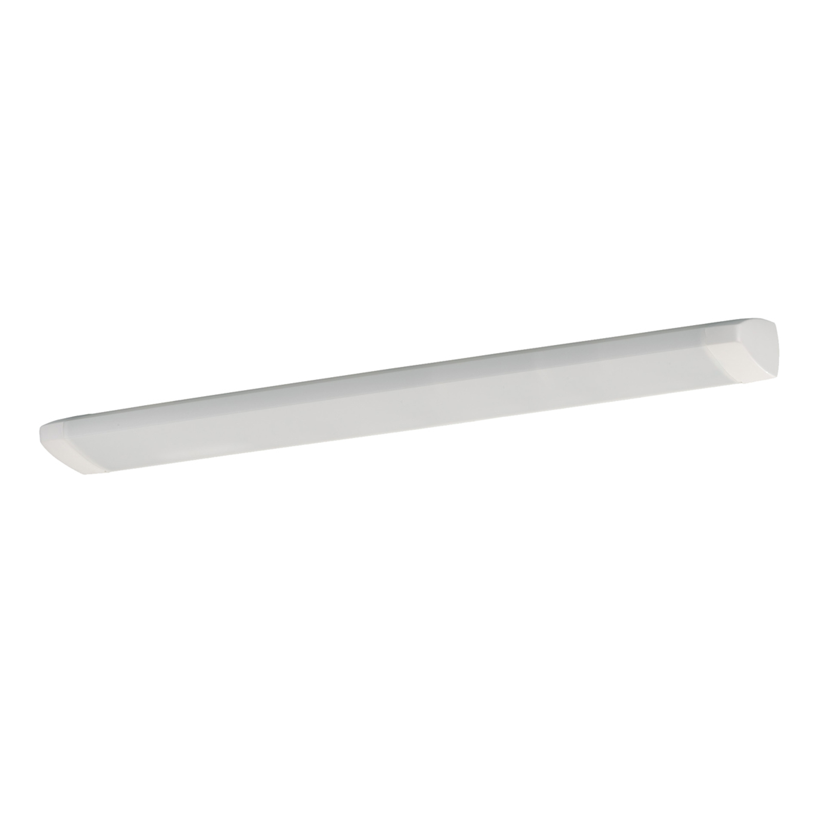 Pelkistetty kylpyhuone-/peilivalaisin SPN 126 cm