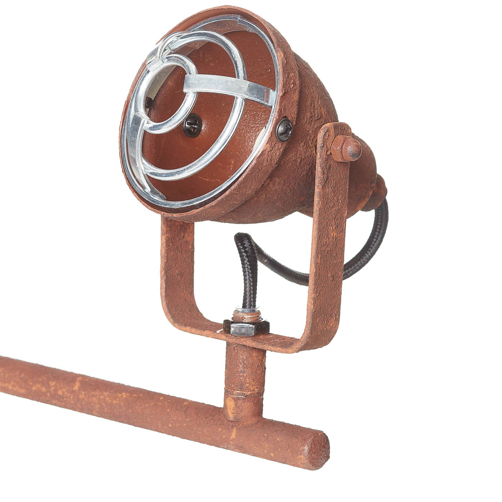 Huomiota herättävä teollisuuskattovalaisin Bente