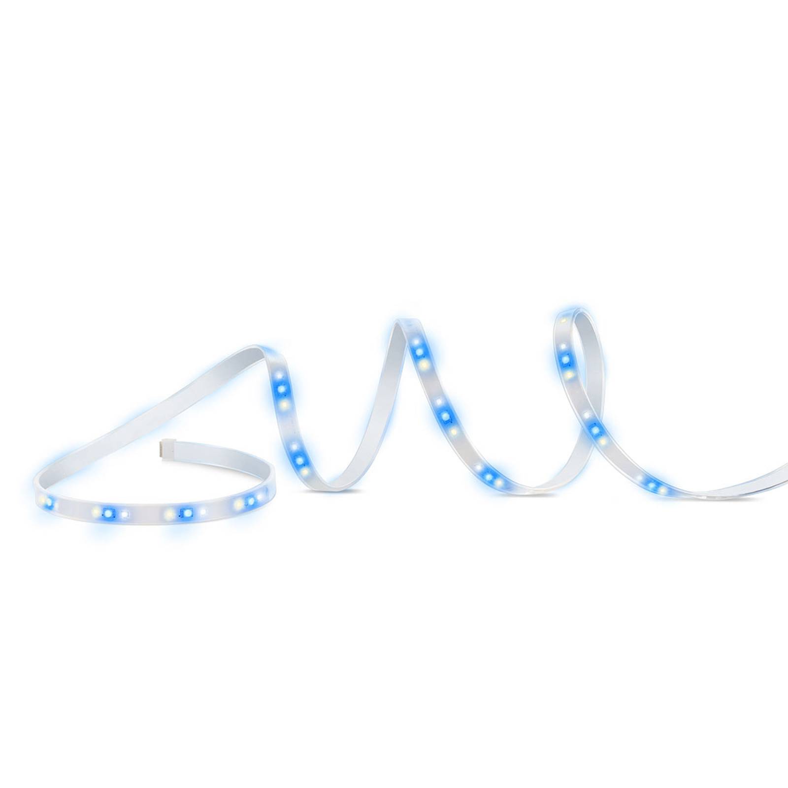 Eve Light Strip LED Apple HomeKit, 2m perussetti