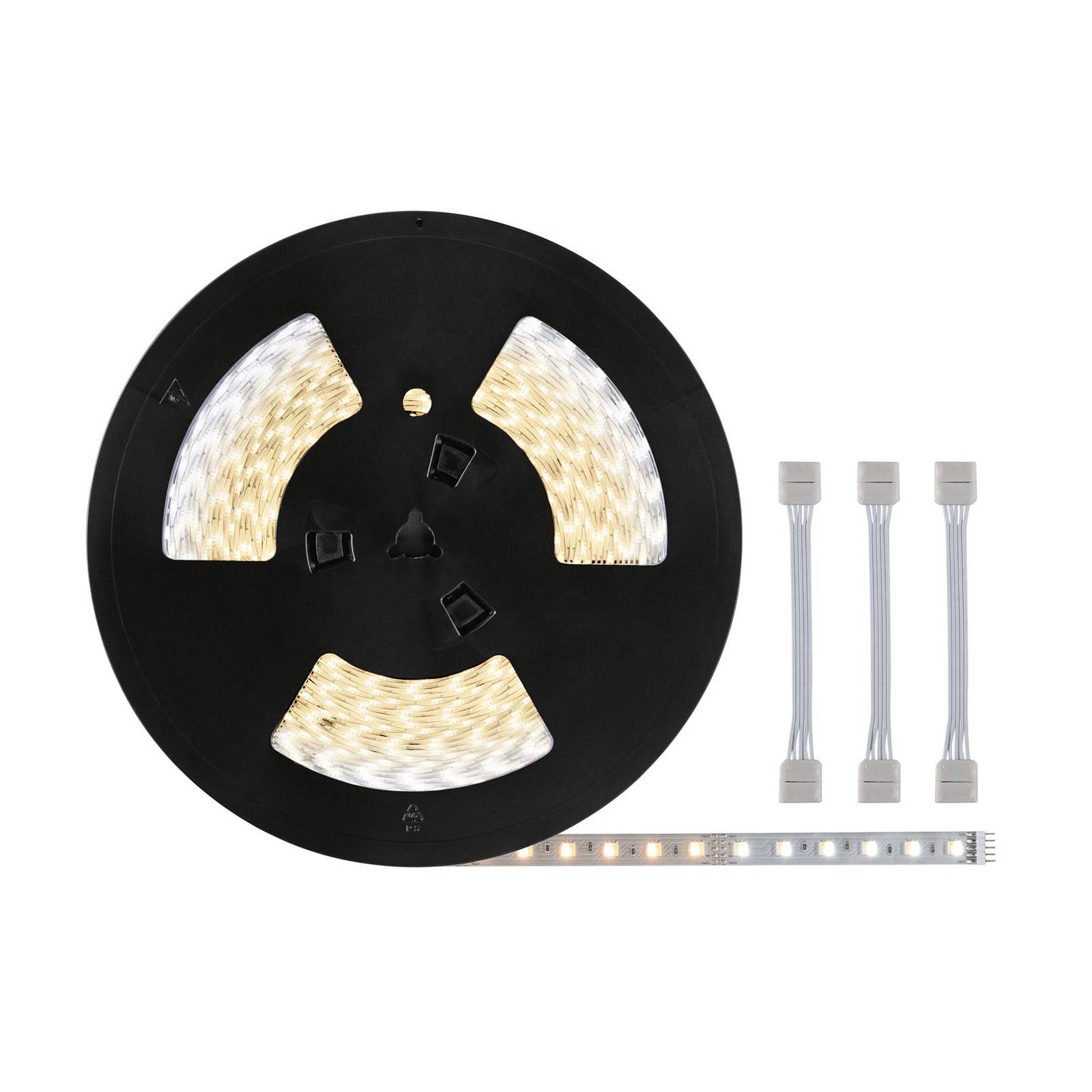 Paulmann MaxLED 500 -LED-nauha, 20 m, 2 700–6500 K