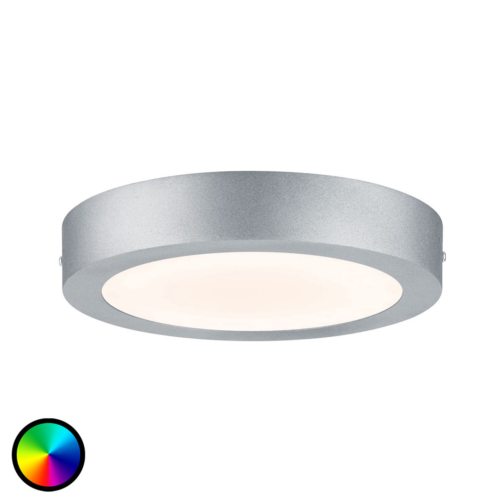 Paulmann Smart Friends-LED-kattolamppu Cesena 22,5