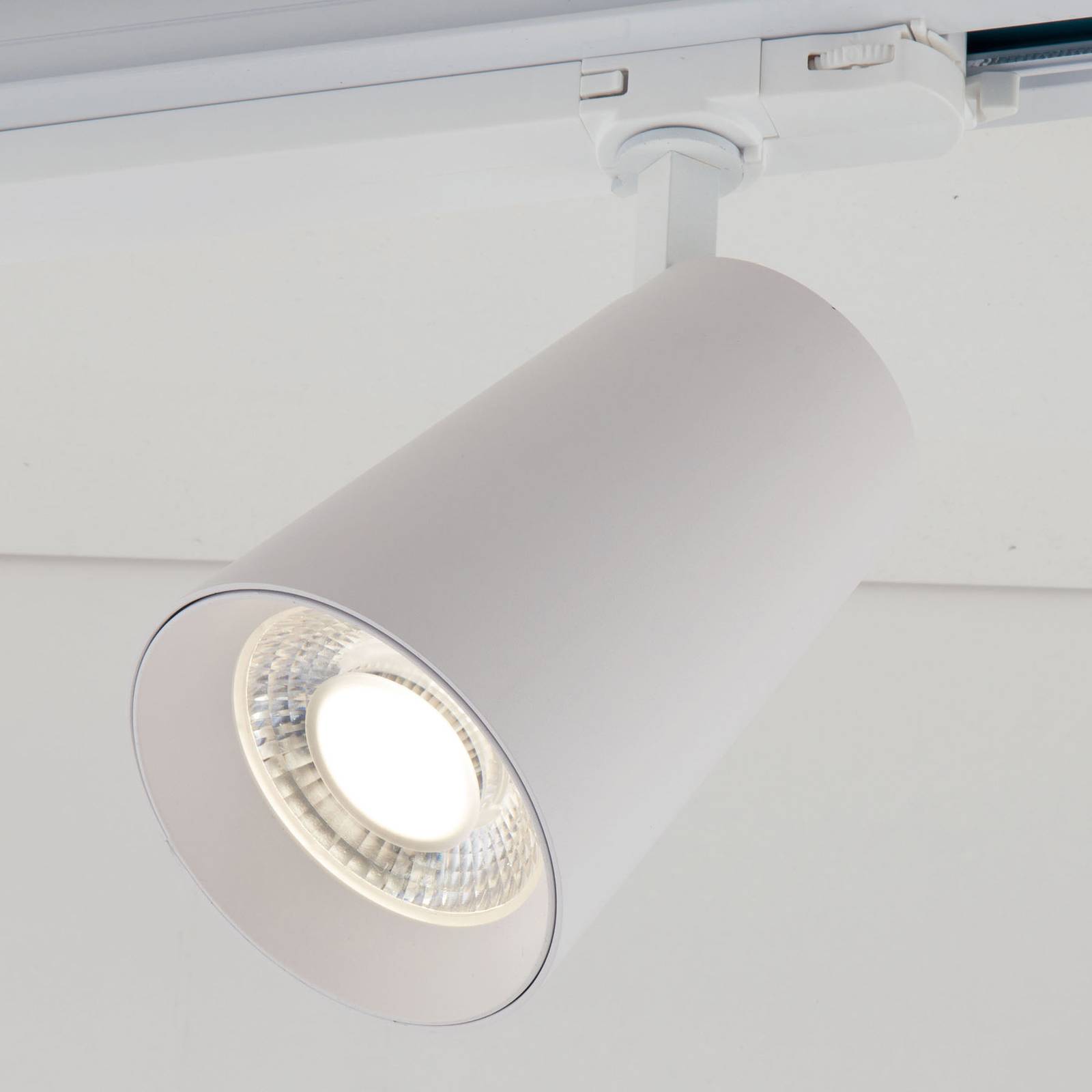 LED-kiskospotti Kone 3 000K 13W valkoinen