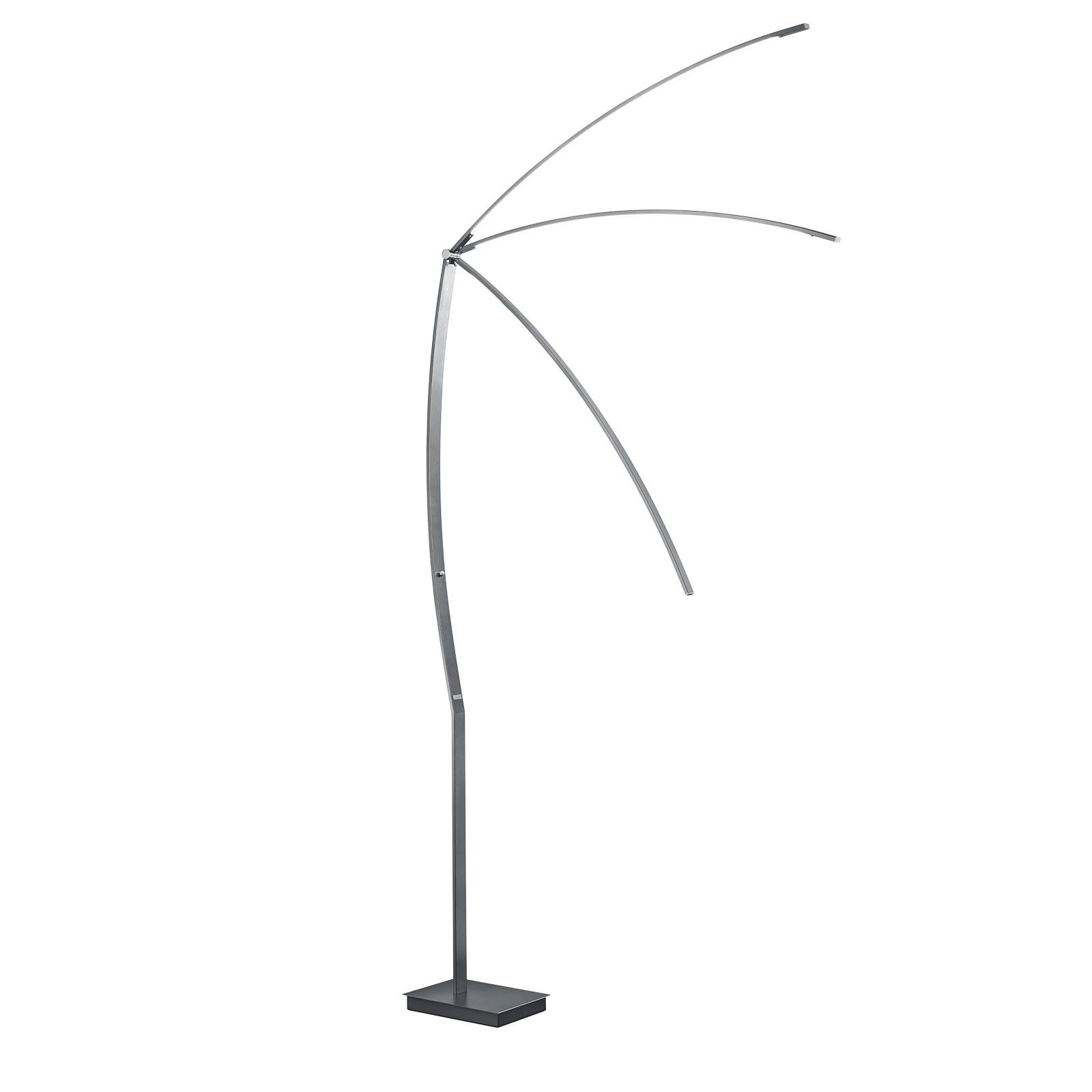 B-Leuchten New Tree LED-lattiavalaisin 180cm