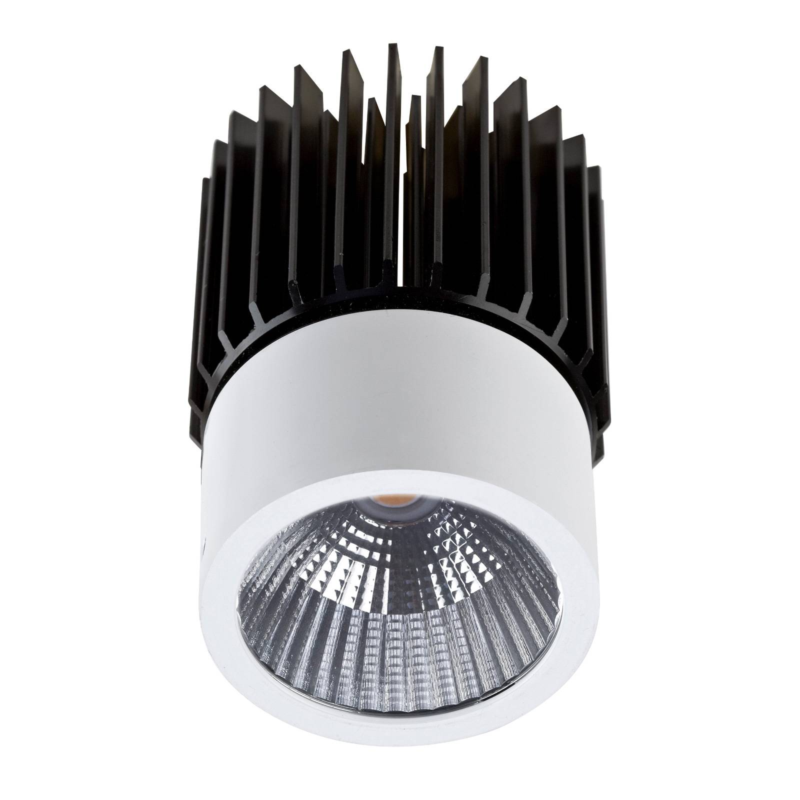 LEDS-C4 Play -LED-kattouppovalaisin, 3 000 K