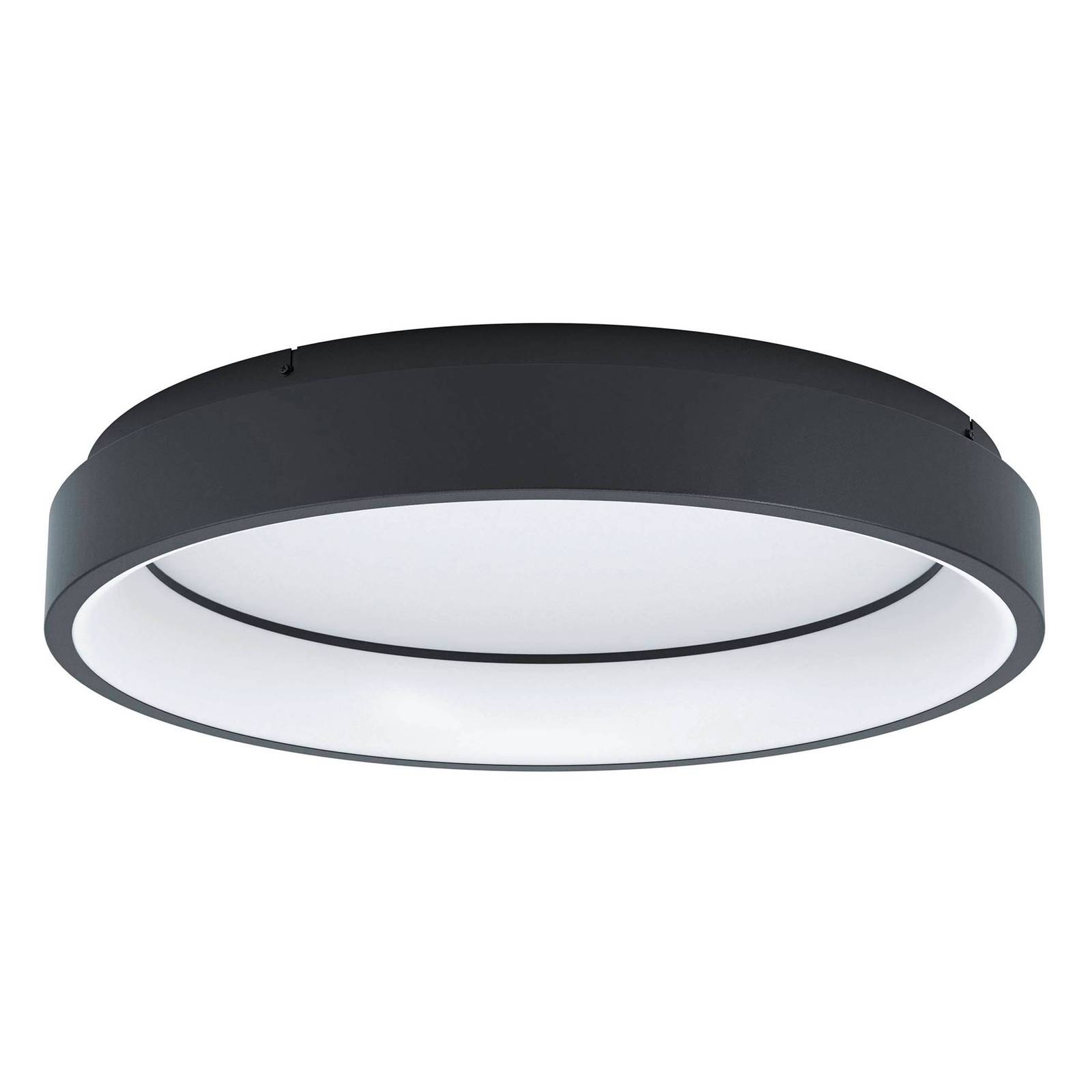 EGLO connect Marghera-C -LED-kattovalaisin