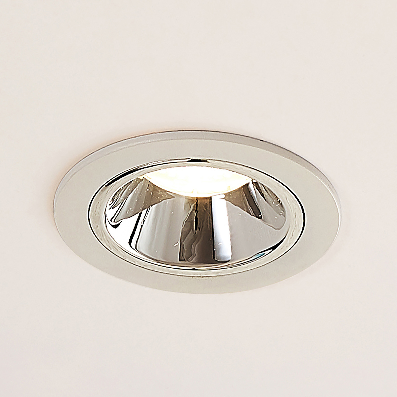 Arcchio Fedor LED-kohdevalaisin 40° 3 000 K 18 W