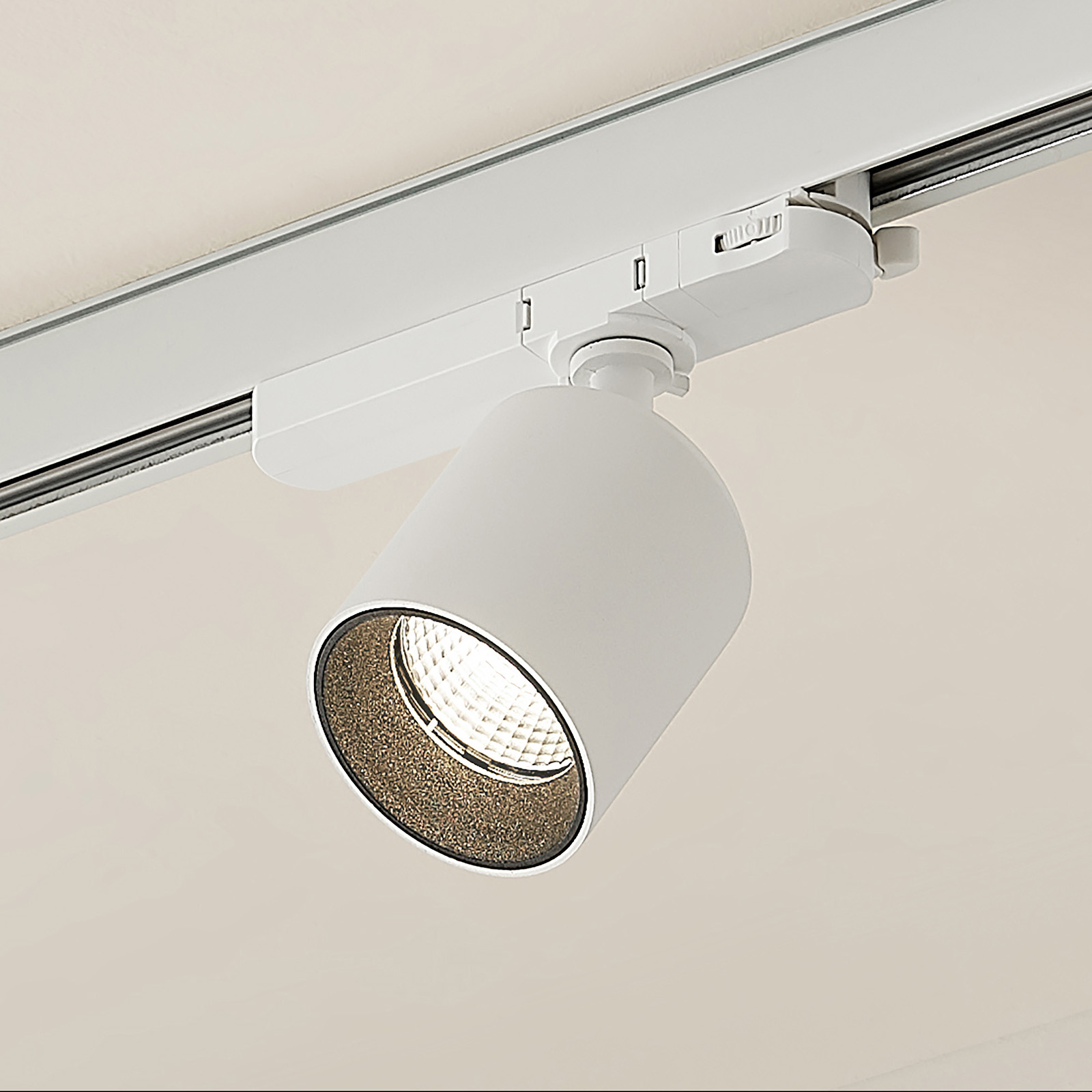 Arcchio Candra -LED-kiskospotti 17,5W 3000K