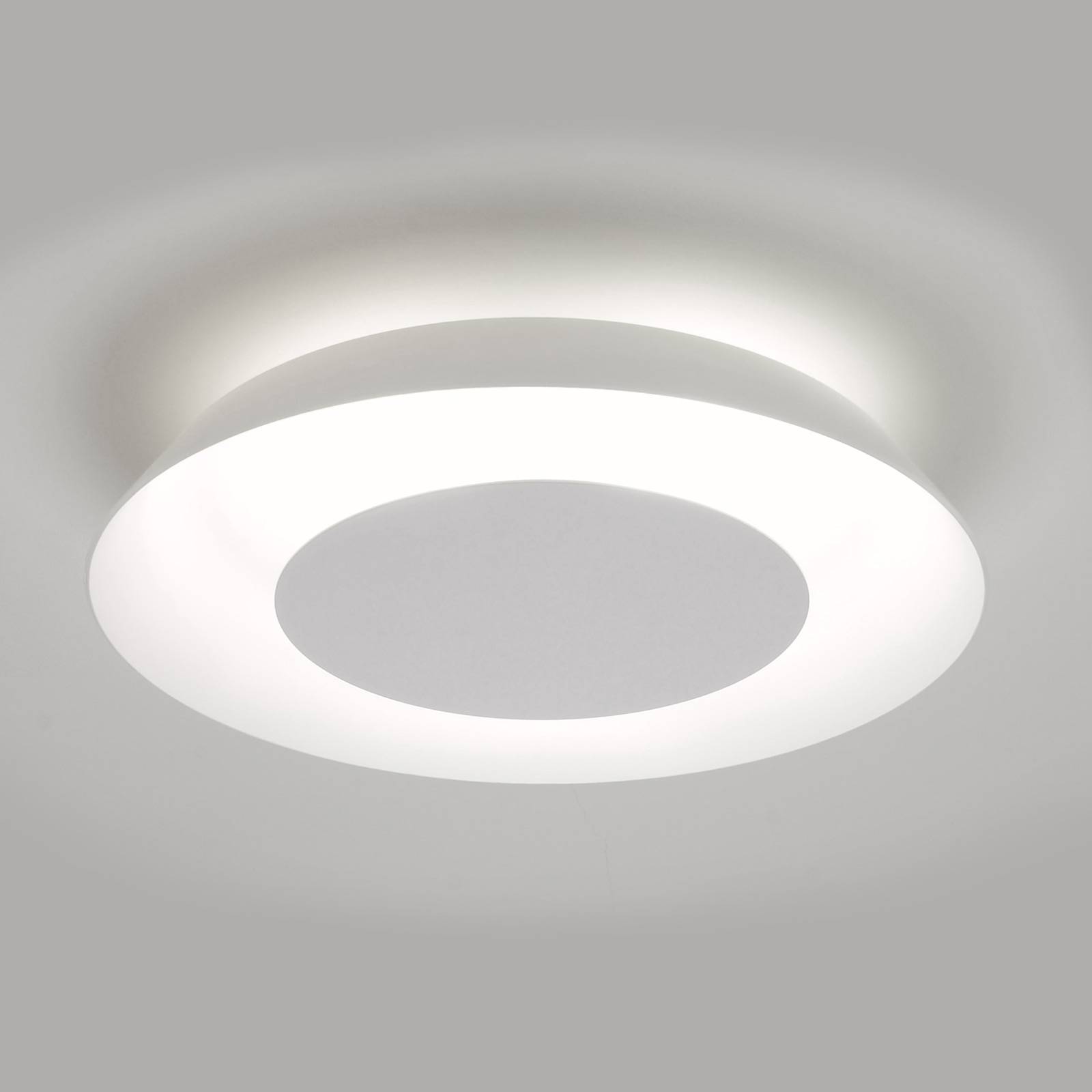 Casablanca Torno LED-kattovalaisin, Ø 40 cm