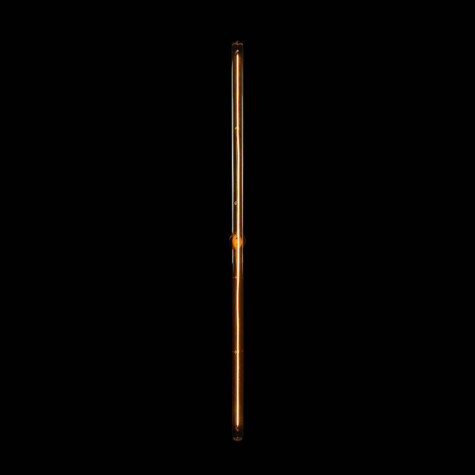 SEGULA LED-lamppu E27 13W putki 100cm kirkas