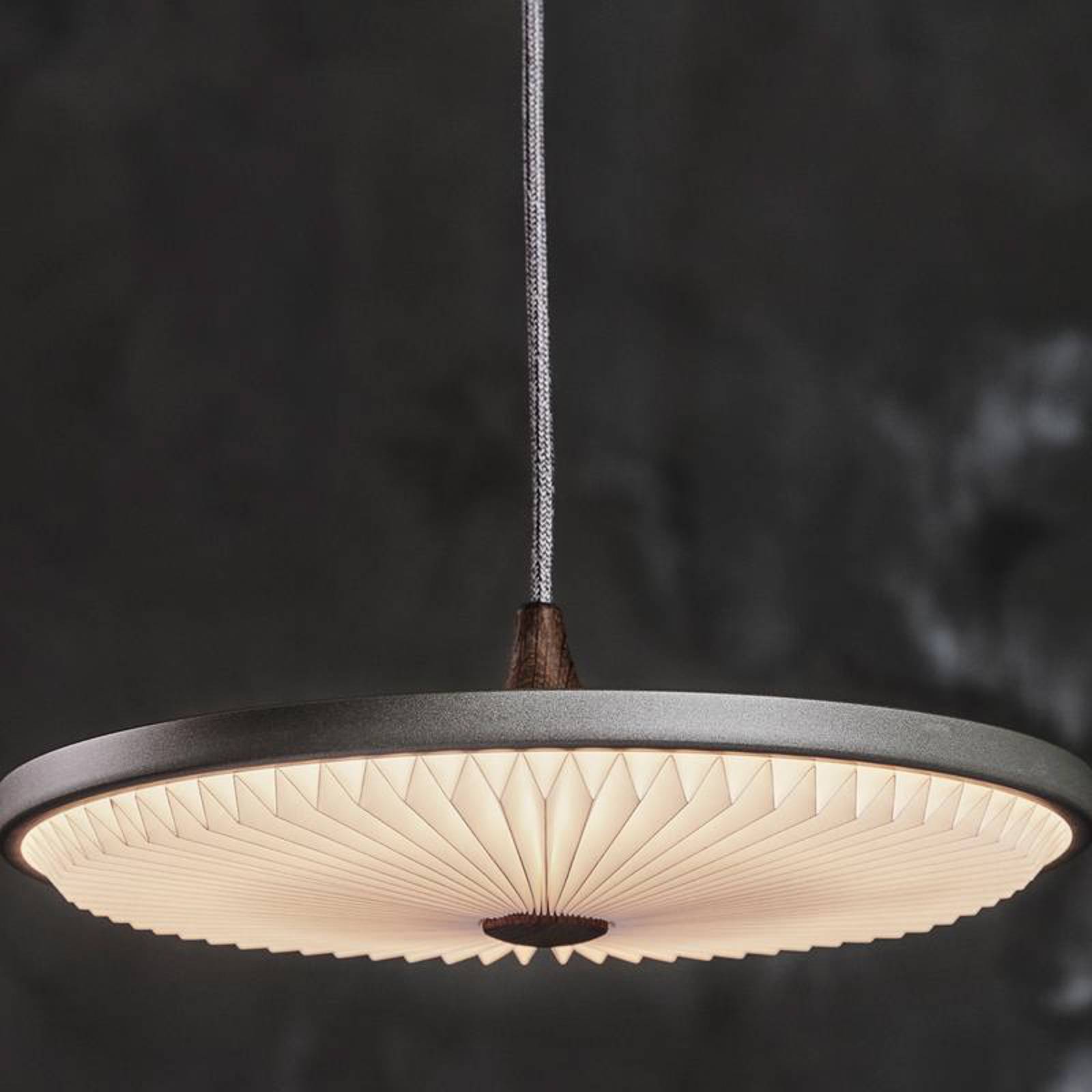 LE KLINT Soleil -riippuvalo 35 cm tumman himmennys