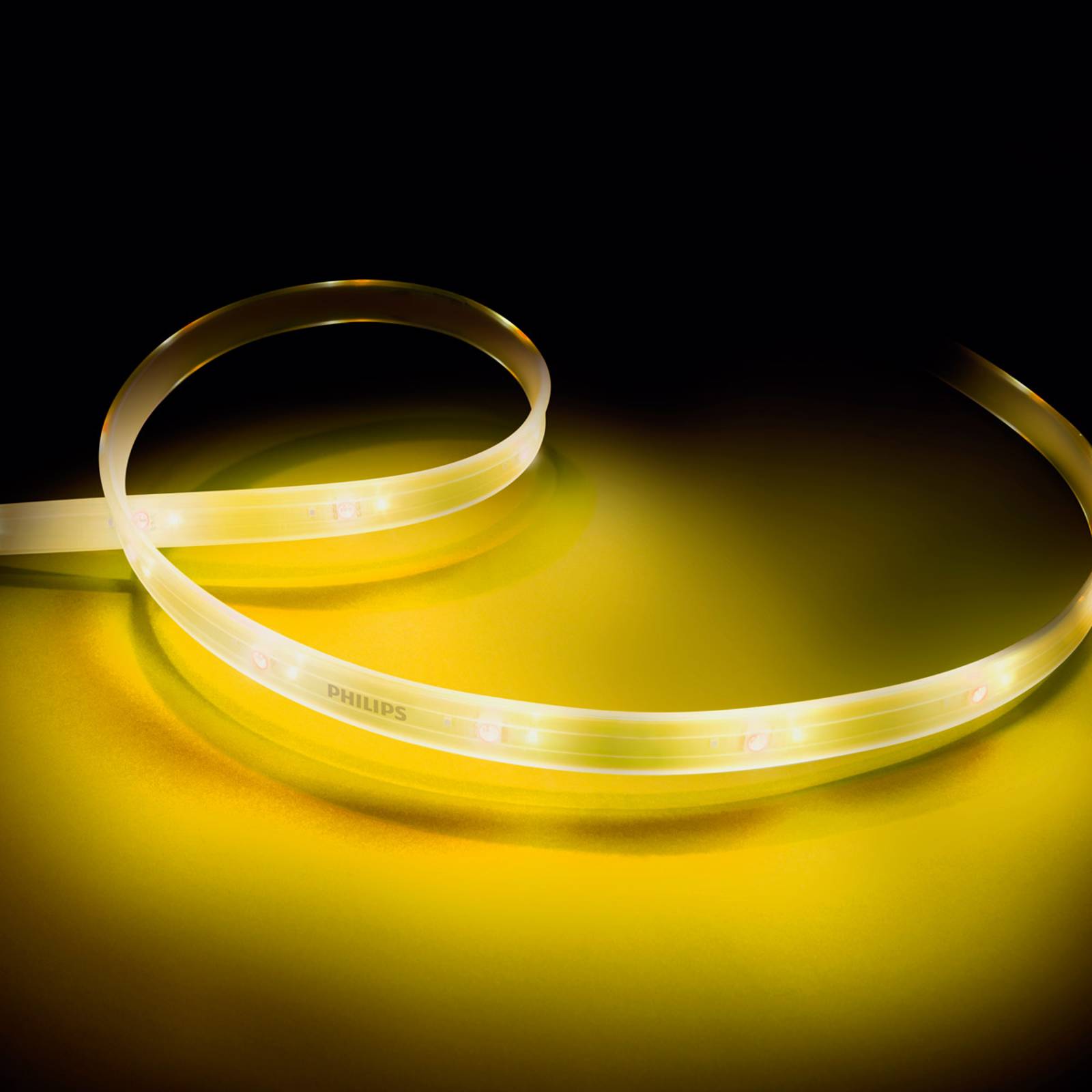 Philips Hue LightStrip Plus 1 m jatko-osa