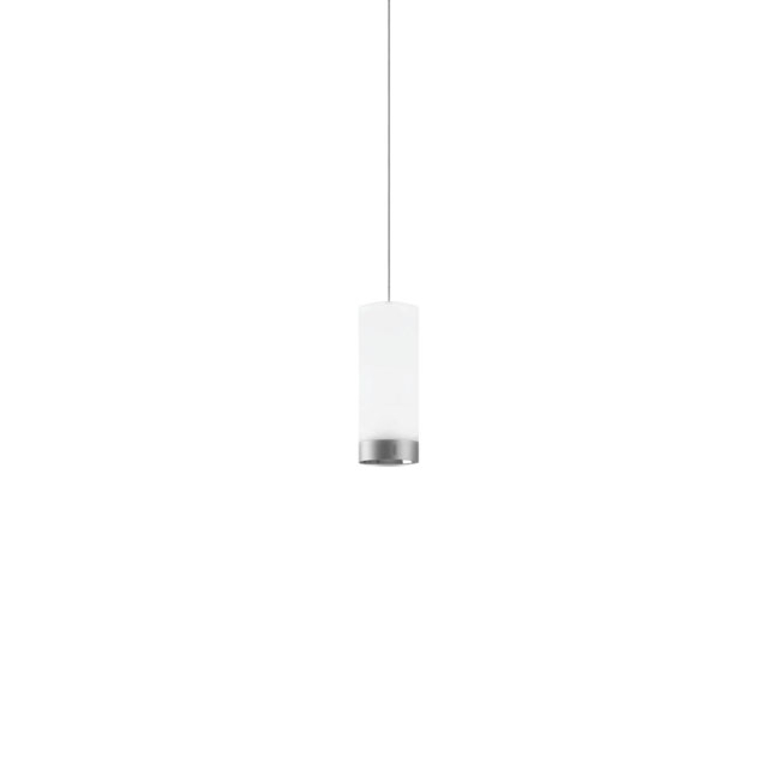 LED-riippuvalaisin A20-P166, 40 cm, 9,5 W, 3 000 K