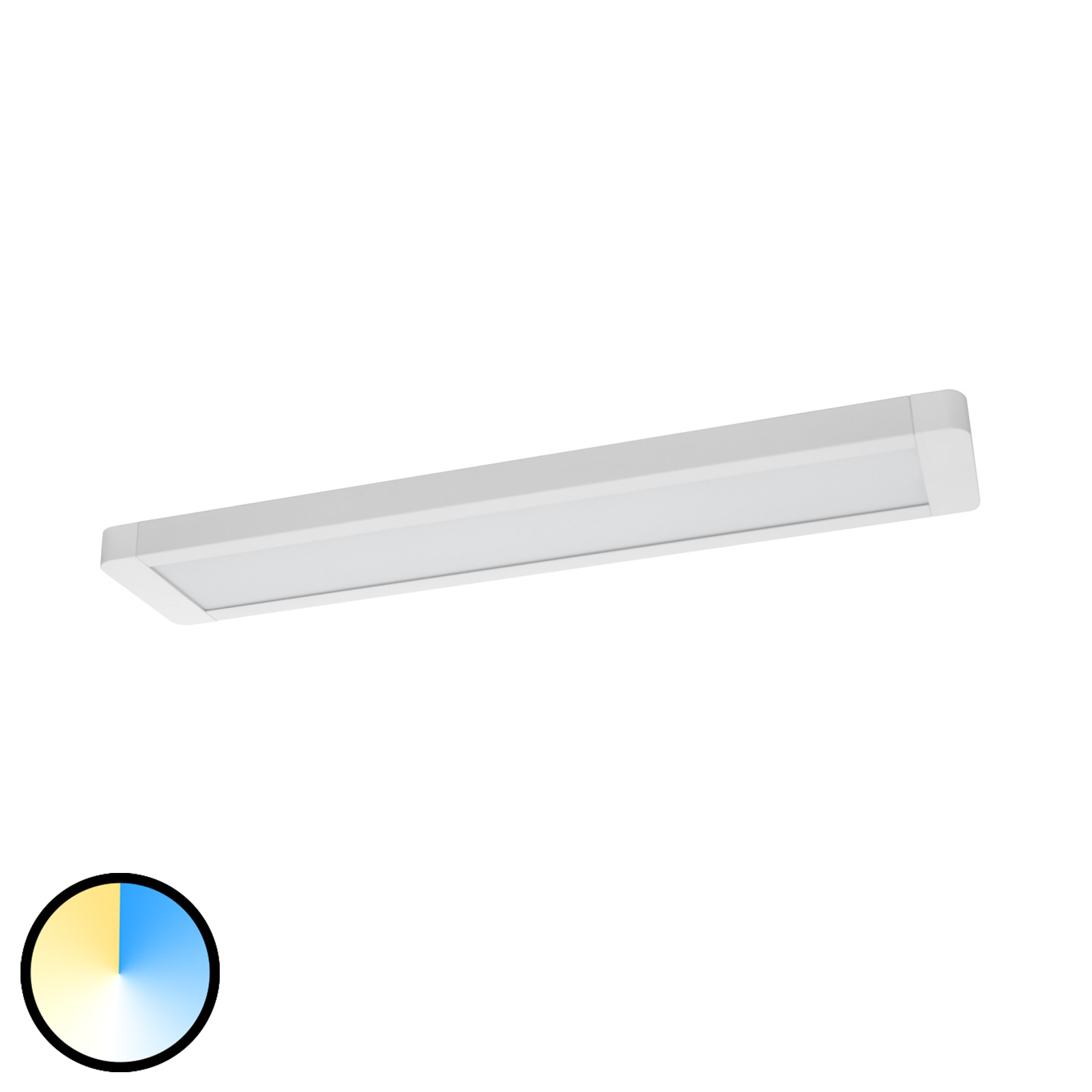LEDVANCE Office Line -LED-kattovalaisin 60 cm