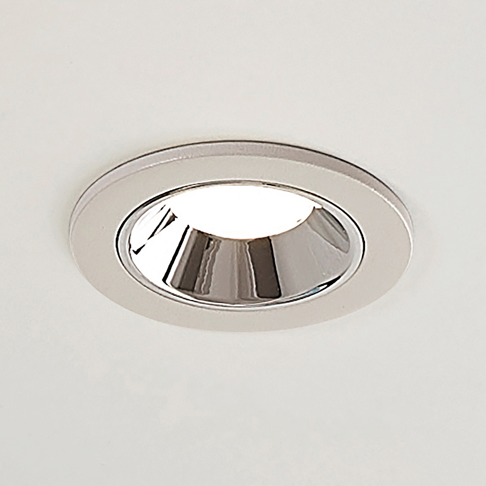 Arcchio Fedor LED-kohdevalaisin 40° 4 000 K 9 W