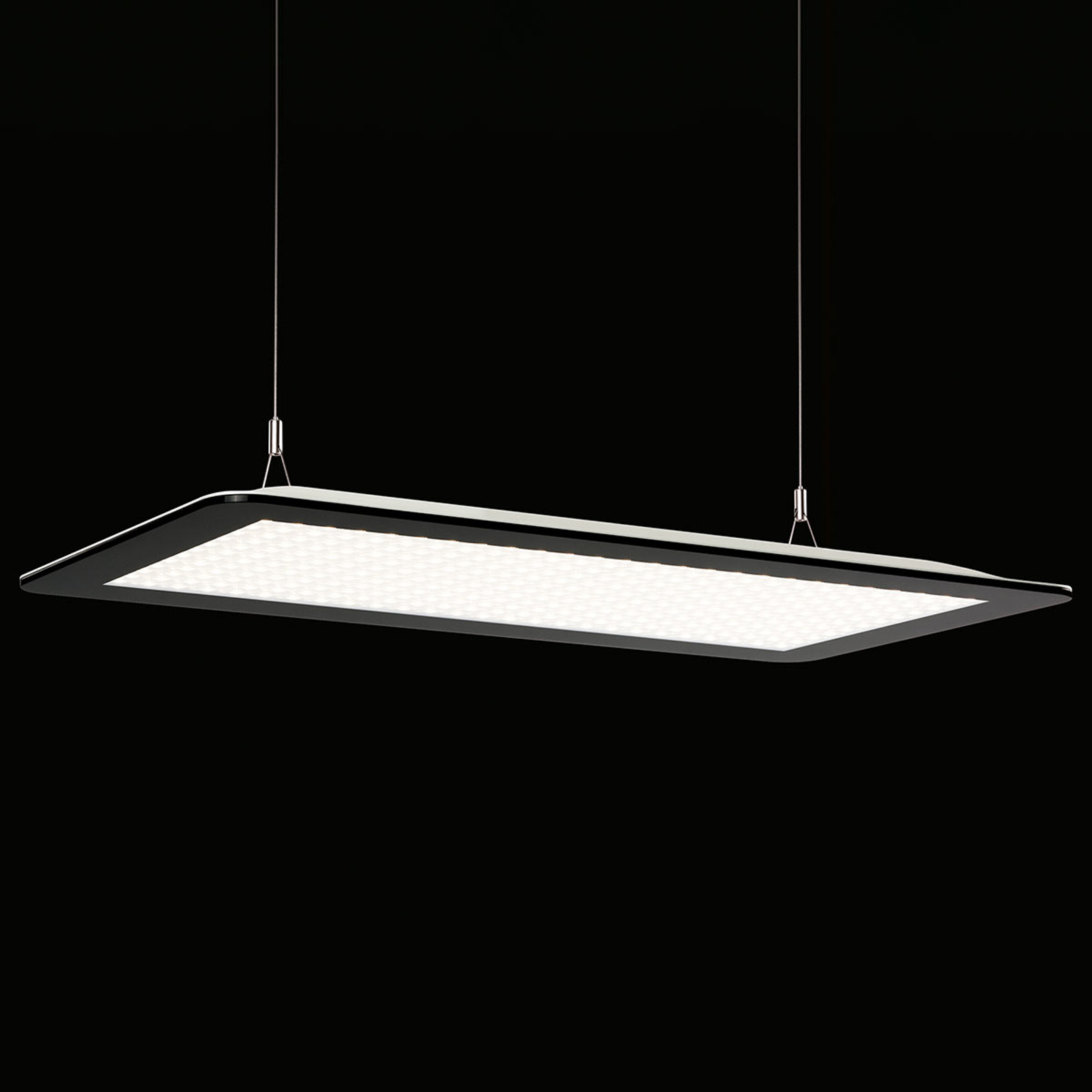 Dome-P-K1 - moderni LED-riippuvalaisin toimistoon