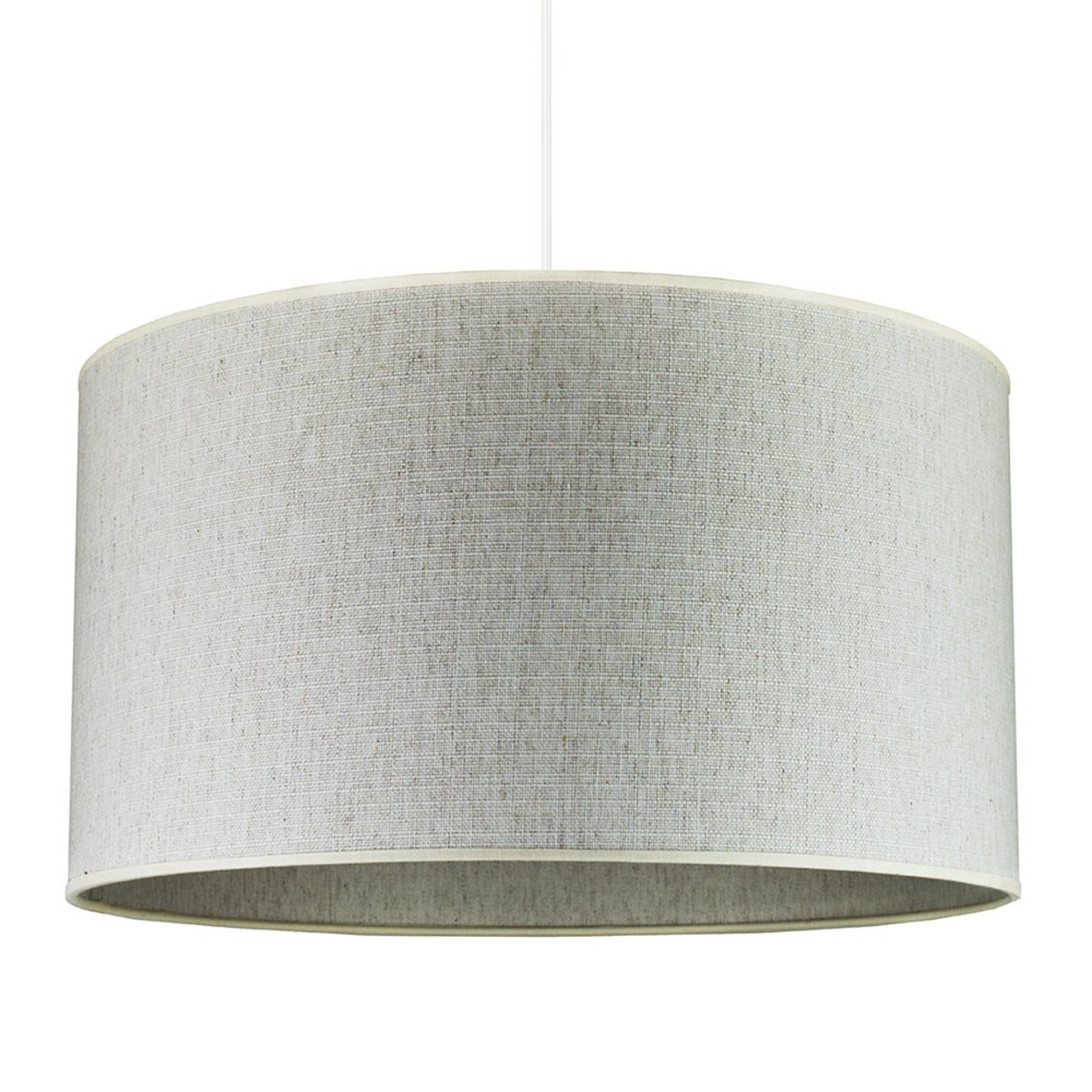 Riippuvalaisin Canvas, beige