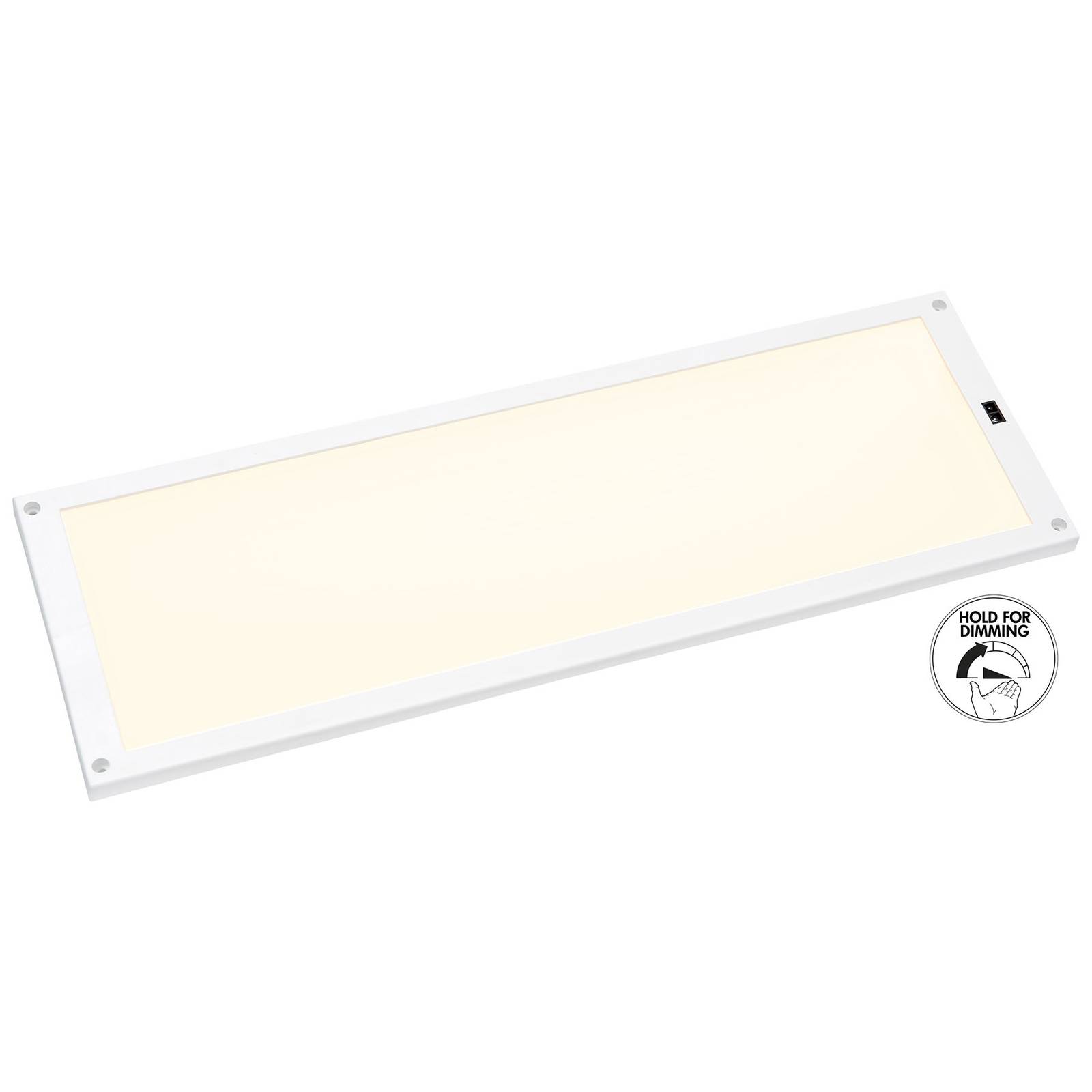 Kaapinaluspaneeli Cabinet Light, himmen., 3 000 K