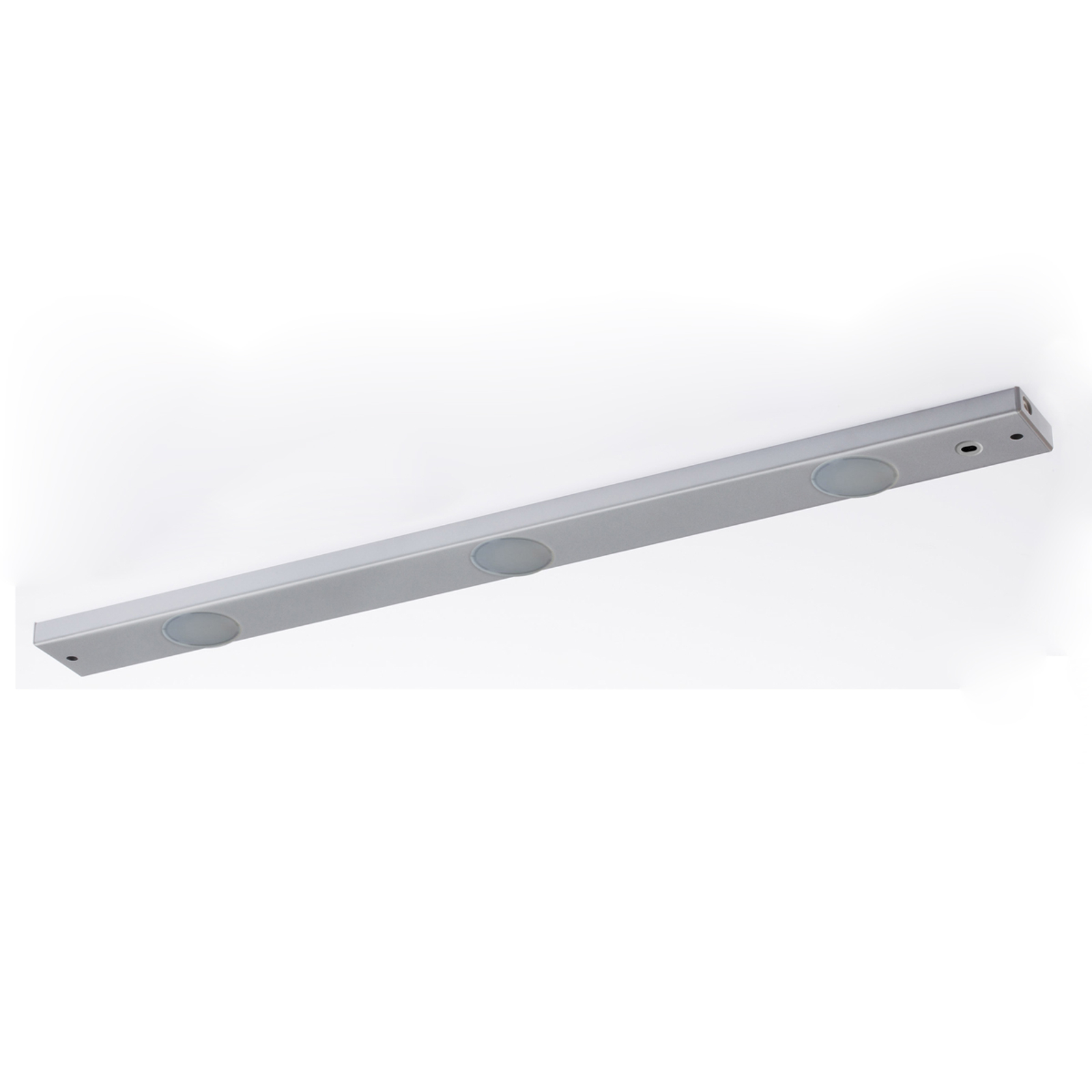 LED-kaapinalusvalaisin Cabinet Light, 82 cm titan