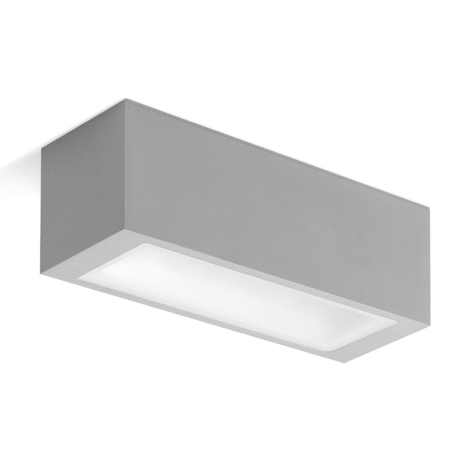 LED-seinävalaisin 303560, epäsymmetrinen 3 000 K