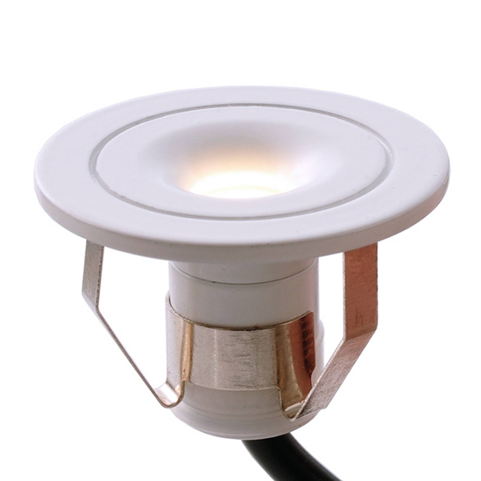 Pieni LED-uppovalaisin Punto Lumi
