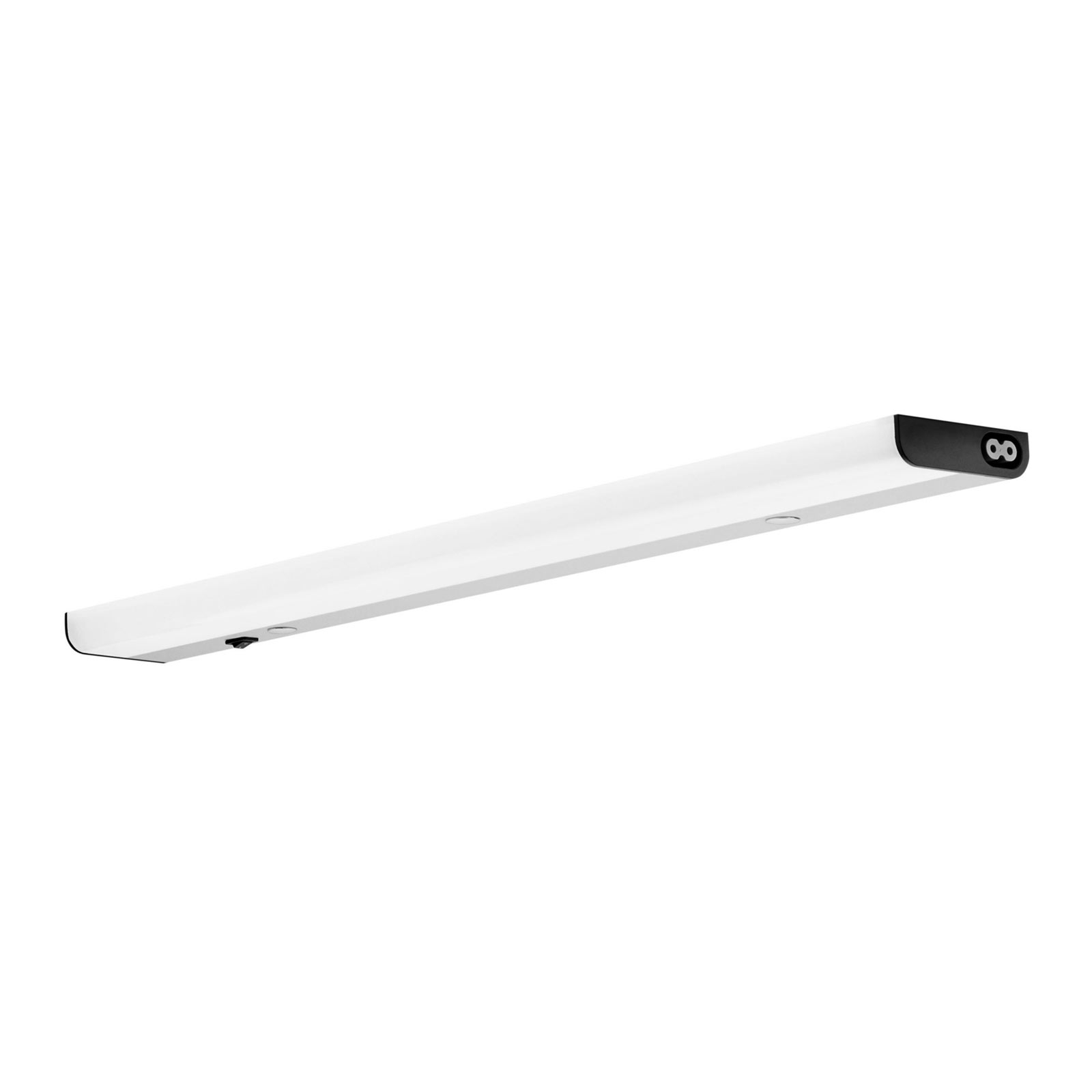 LEDVANCE Linear Flat kaapinalusvalo 12 W 3 000 K