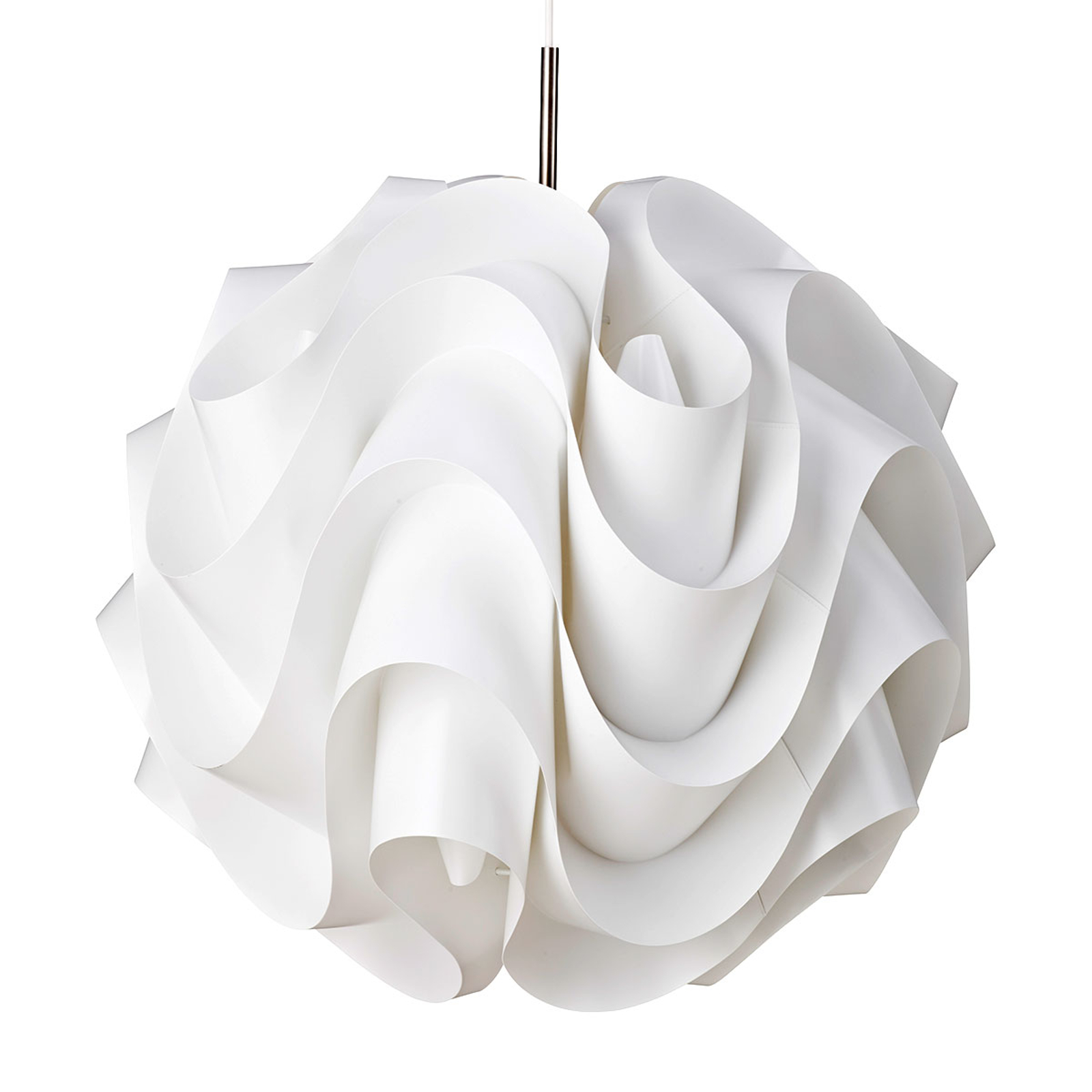 LE KLINT 172 XXL -design-riippuvalo, käsin poim.