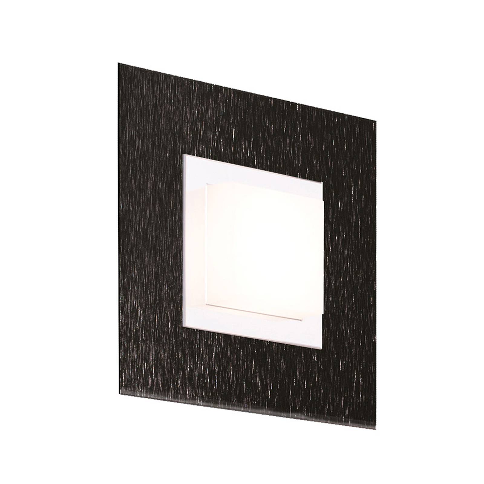 GROSSMANN Basic -LED-seinävalaisin 1-lamppuinen