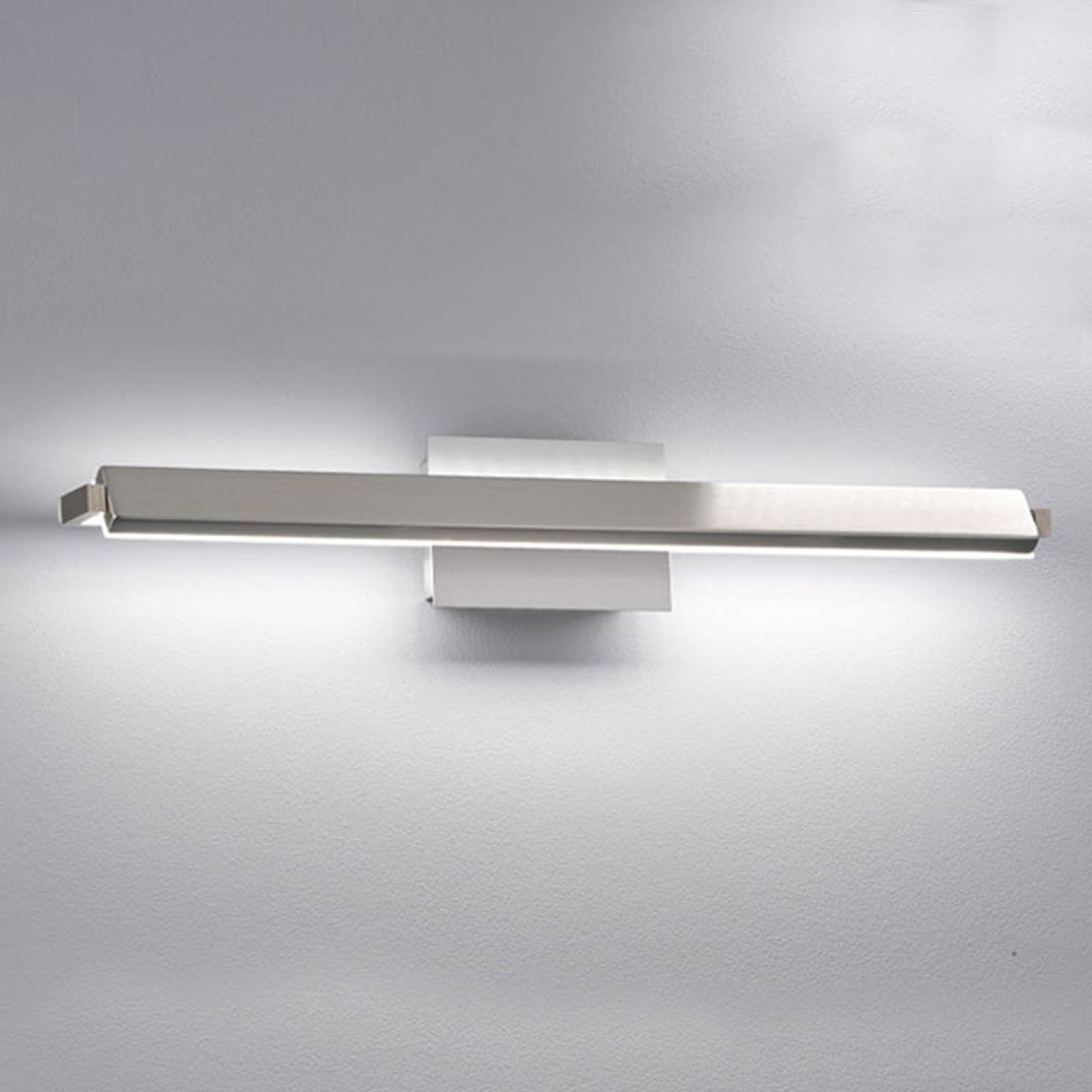 LED-seinävalo Pare TW, himmennin, 3 valoväriä 60cm