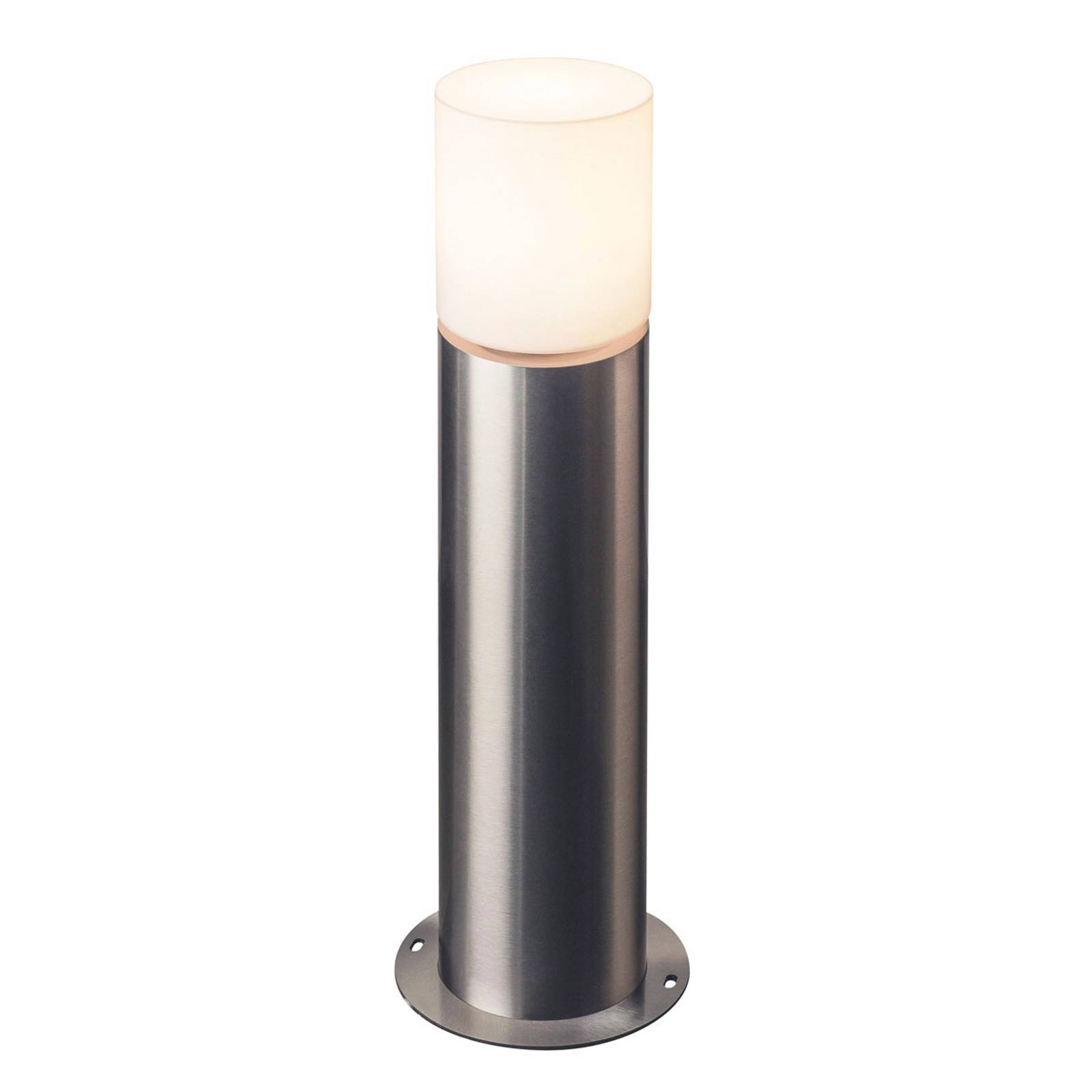 SLV Rox Acryl 60-LED-pylväsvalaisin, korkeus 60 cm