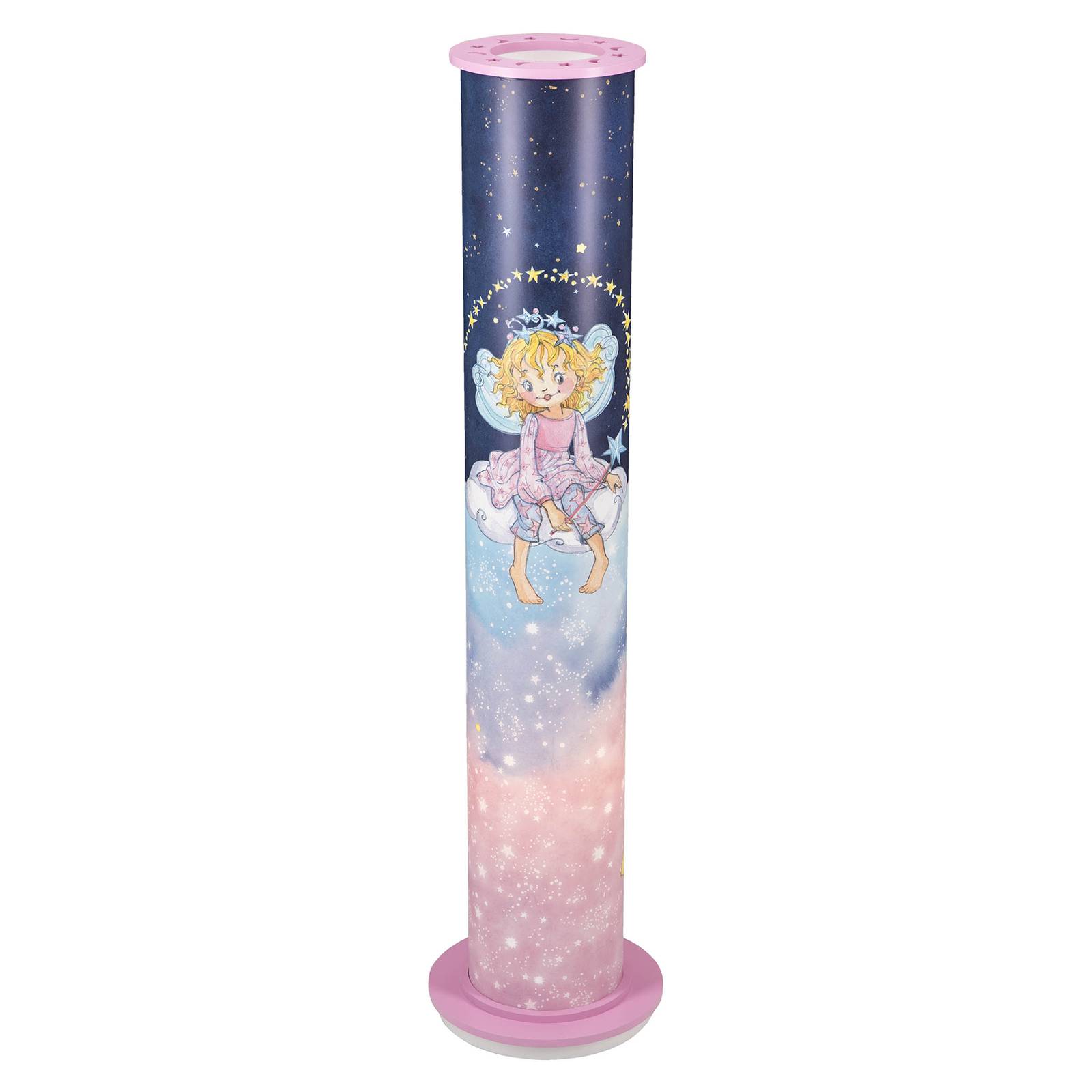 Lattiavalo Prinsessa Lillifee, tähtitaikoja
