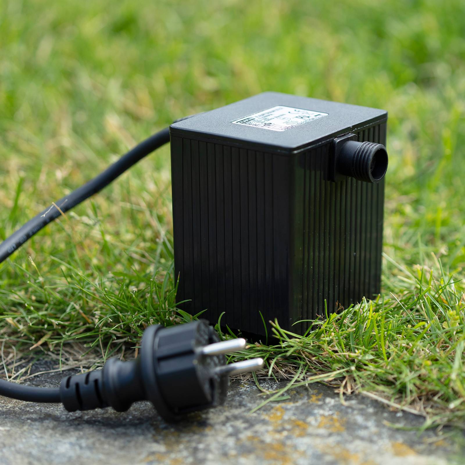 Garden 24 -muuntaja 24 VAC, 60 W