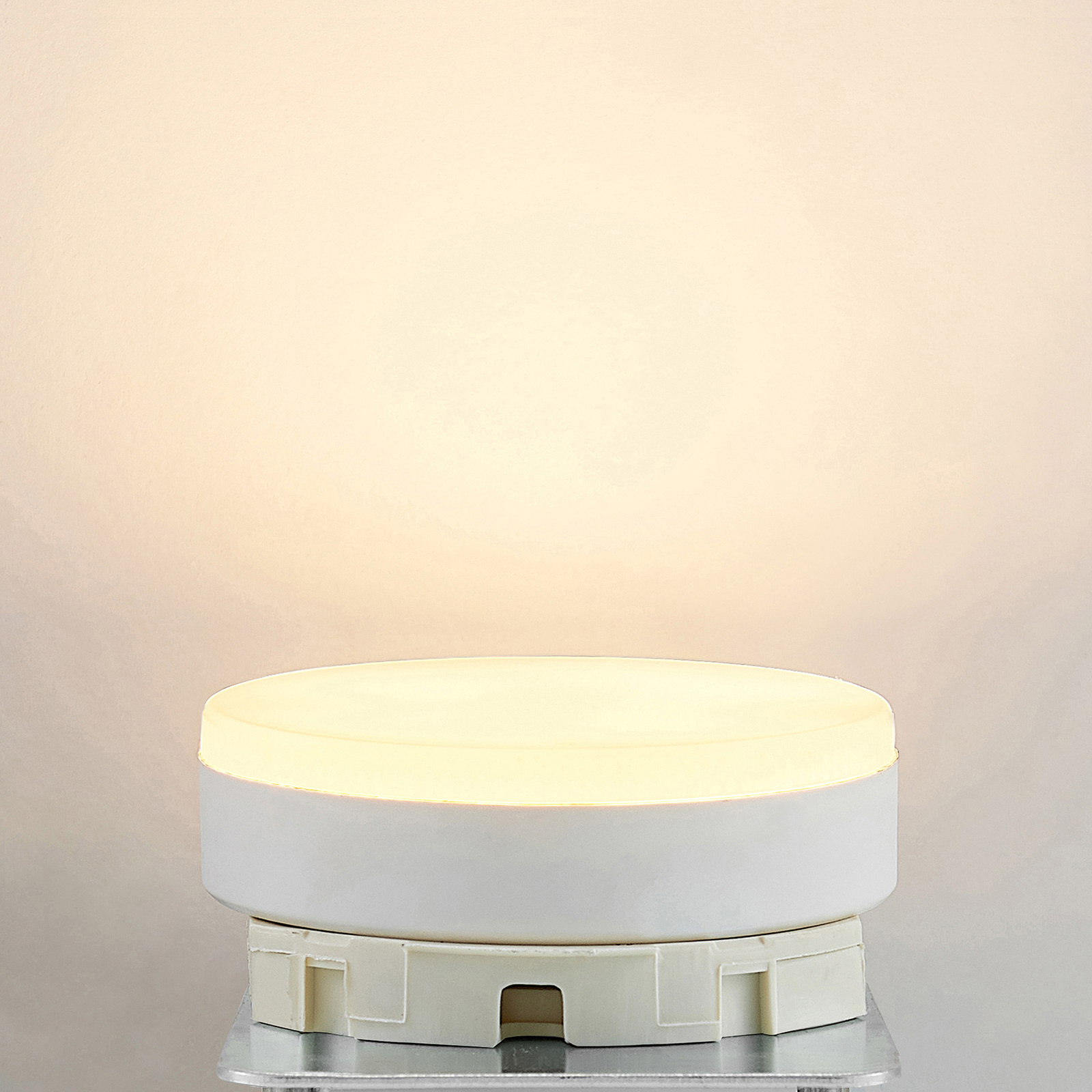 Arcchio-LED-lamppu GX53 11W 3 000 K