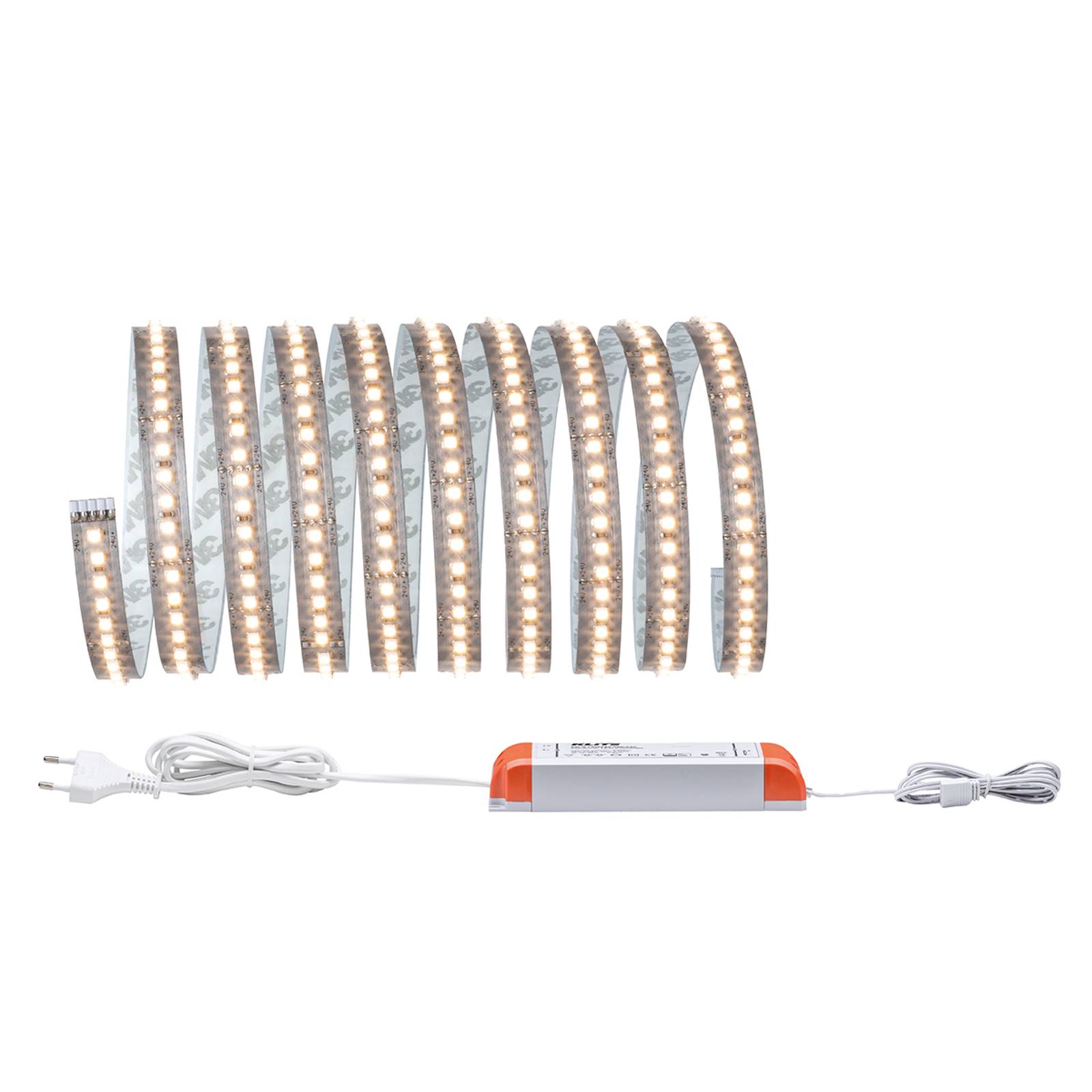 Paulmann MaxLED 1000 basis-set -LED-nauha 3 m WW
